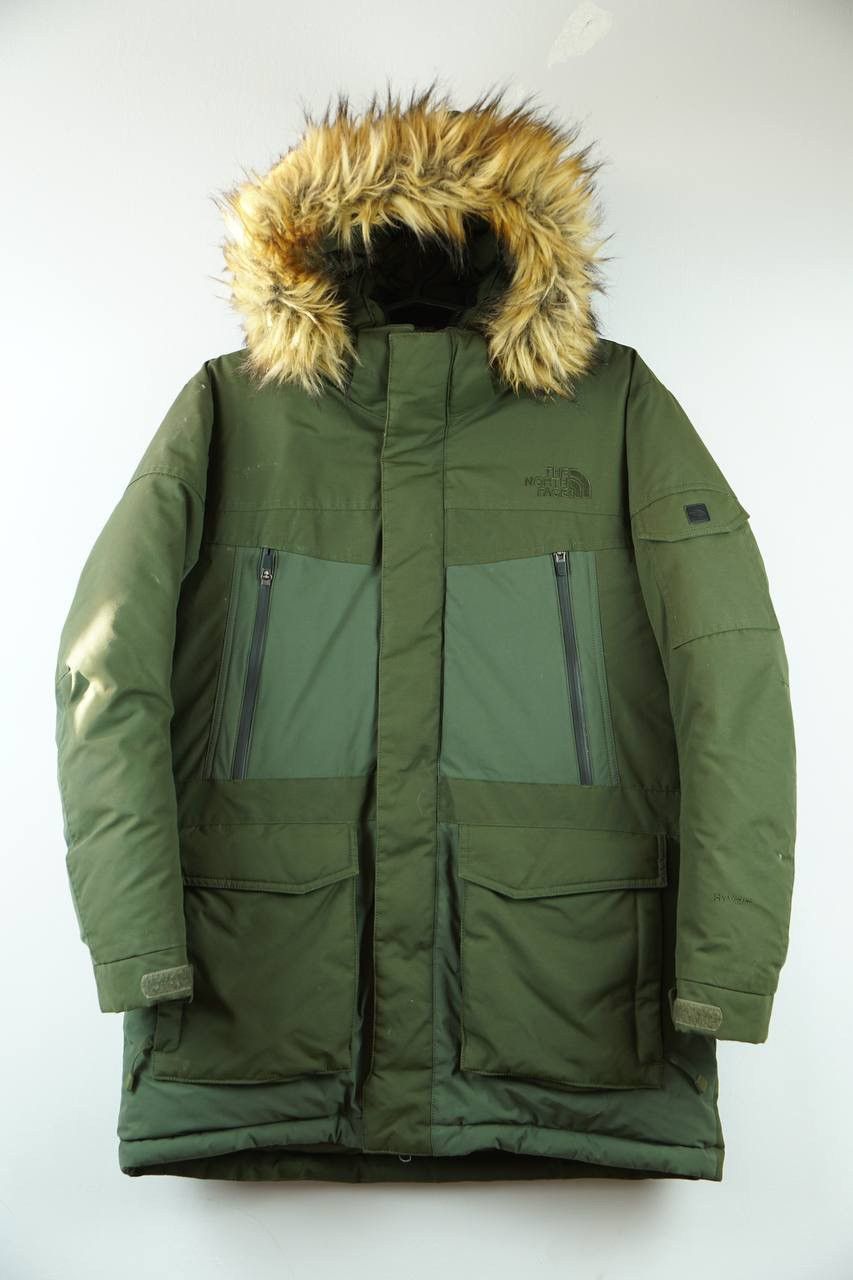 The North Face The North Face McMurdo Parka Size US M / EU 48-50 / 2 - 1 Thumbnail