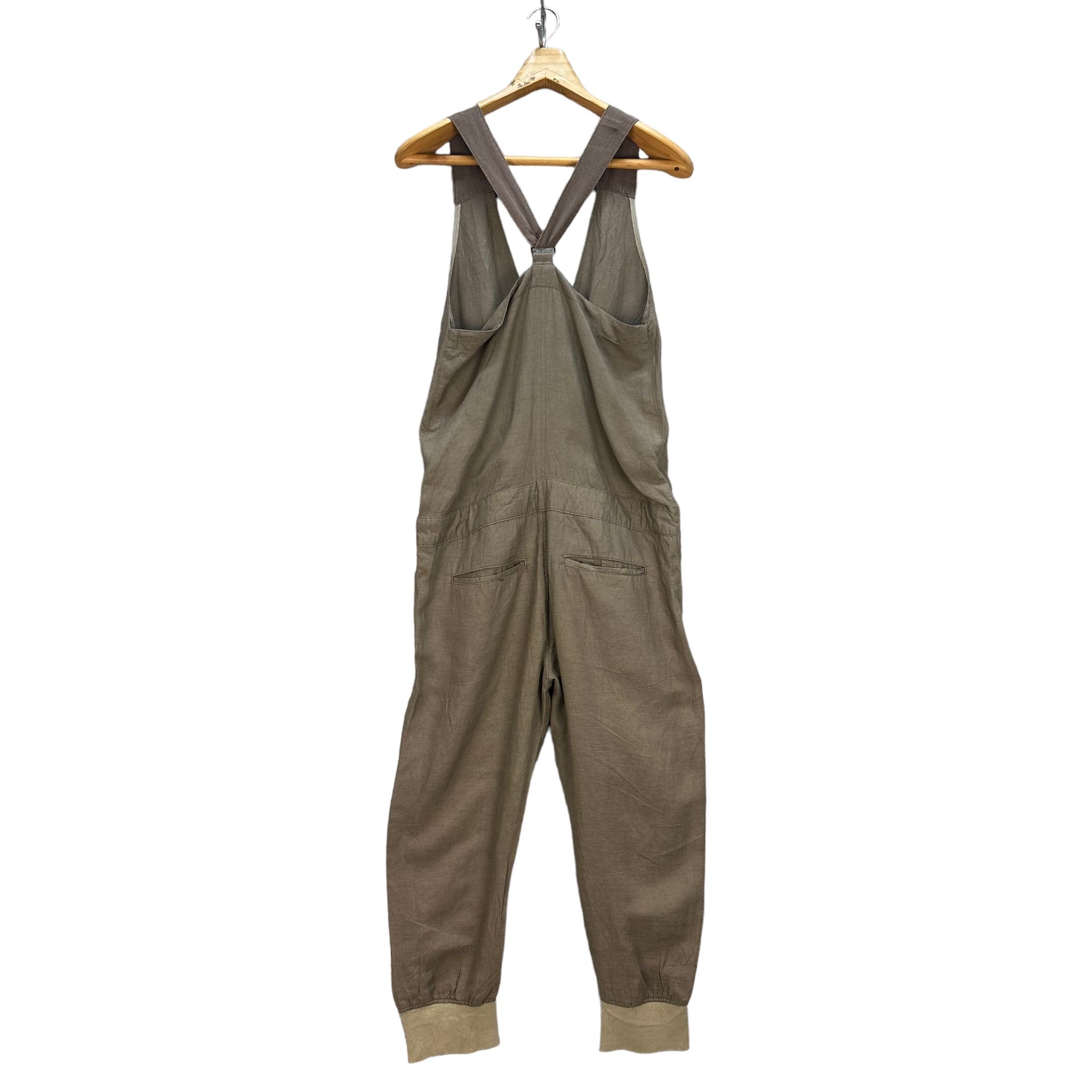 Johnbull JOHN BULL OVERALL #7786-176 Size US 36 / EU 52 - 8 Thumbnail