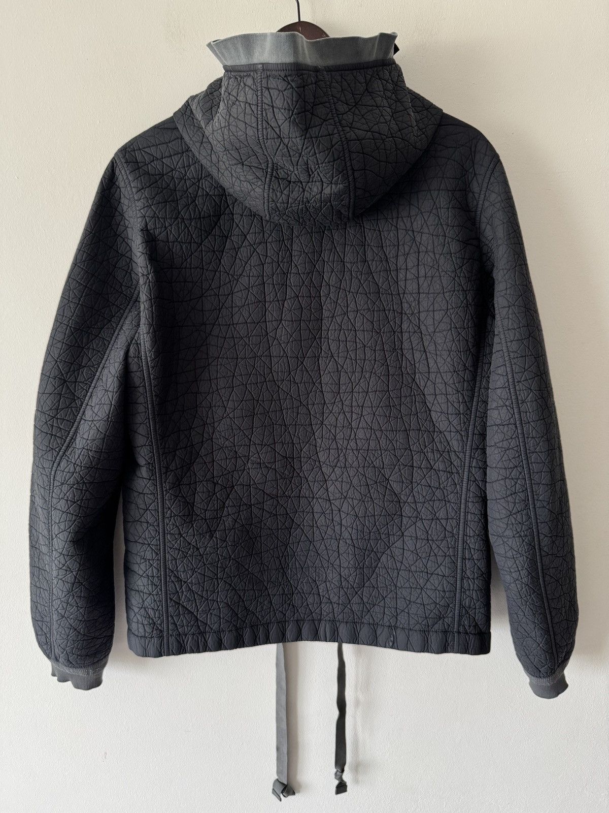C.P. Company 🔥🔥 C.P Company MTP Liner Jacket Size US M / EU 48-50 / 2 - 2 Thumbnail