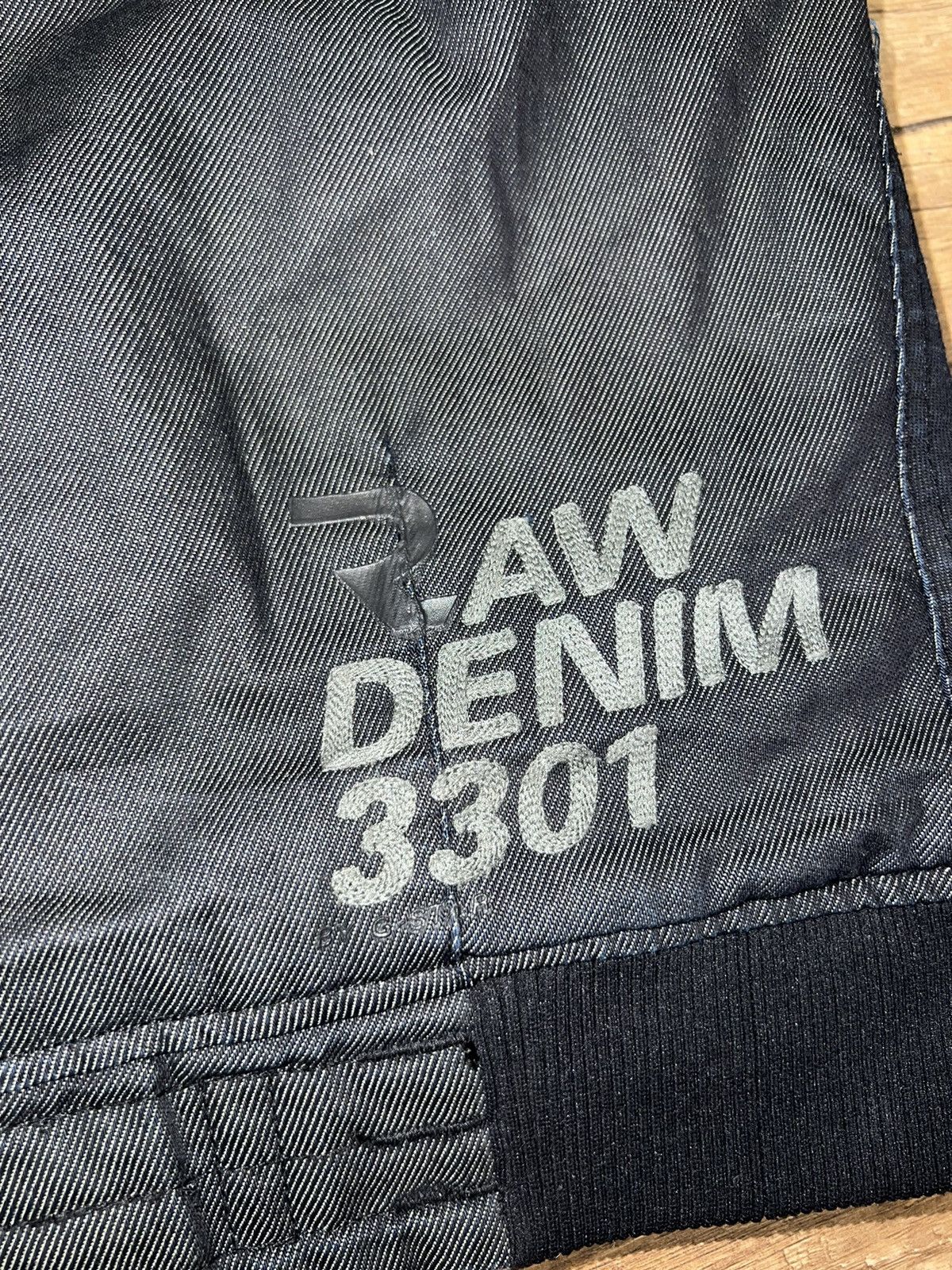 G-Star G Star Raw Multipocket Hooded Vest Rare Size US L / EU 52-54 / 3 - 5 Thumbnail