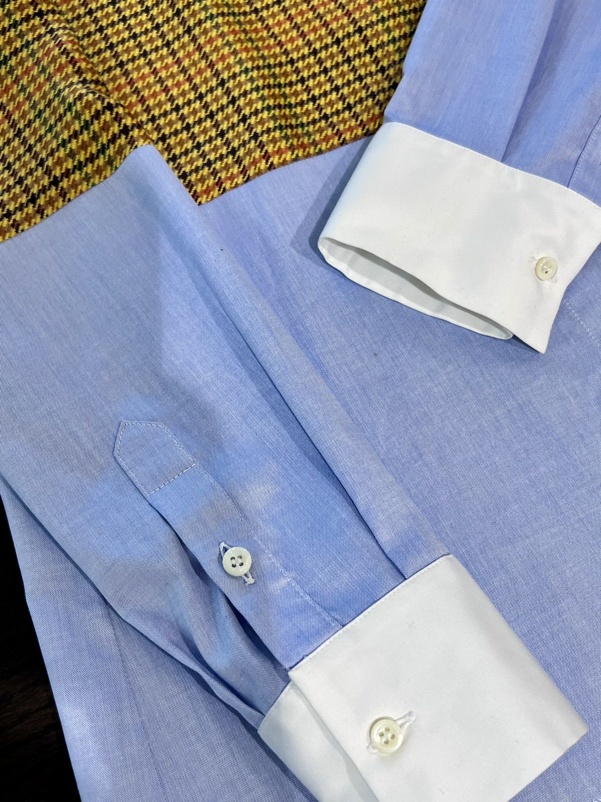 Altuzarra Altuzarra silk and cotton blouse button up Size XS / US 0-2 / IT 36-38 - 8 Thumbnail