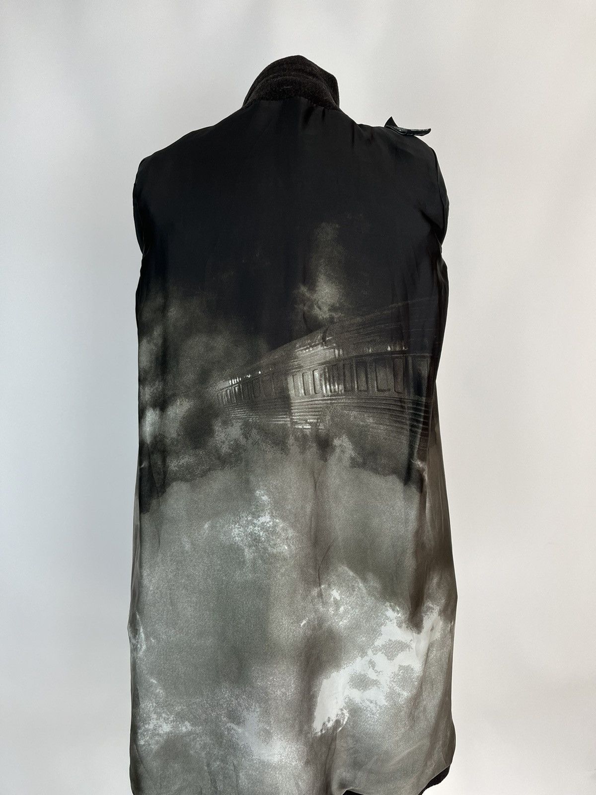 Cop Copine Cop Copine Wool Gray Coat Size M Size M / US 6-8 / IT 42-44 - 8 Thumbnail