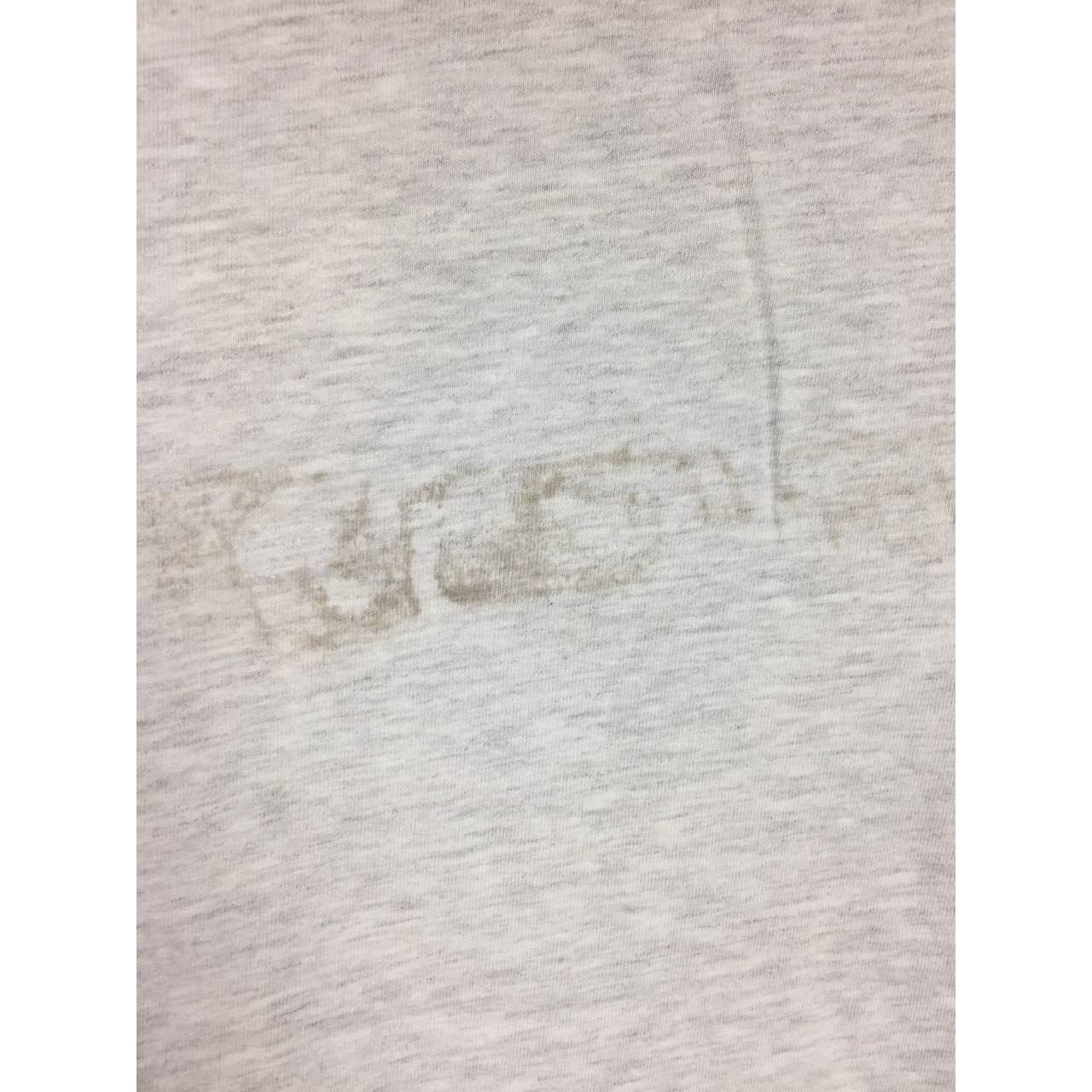 Hanes × Vintage Vtg 90s Hanes North Carolina Single Stitch Tee Size US M / EU 48-50 / 2 - 11 Thumbnail