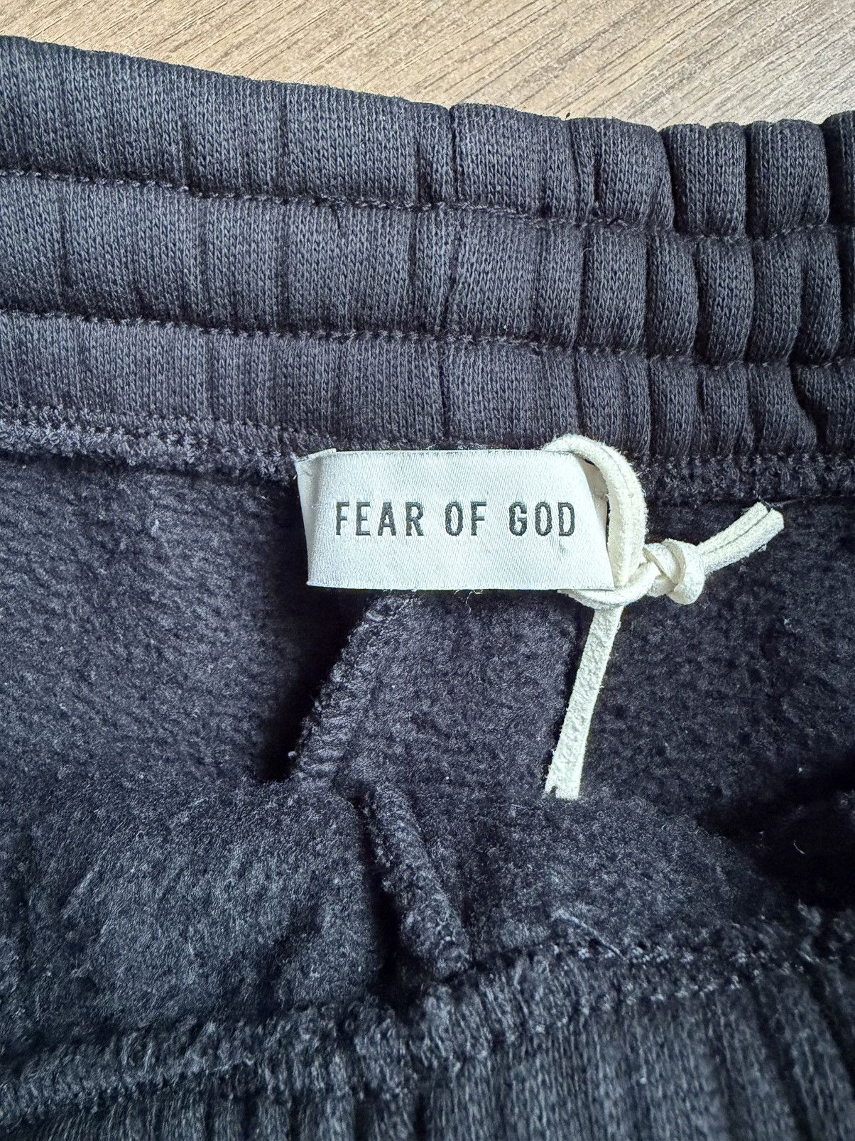 Fear of God Eternal Shorts RRP$900 Size US 33 - 4 Thumbnail