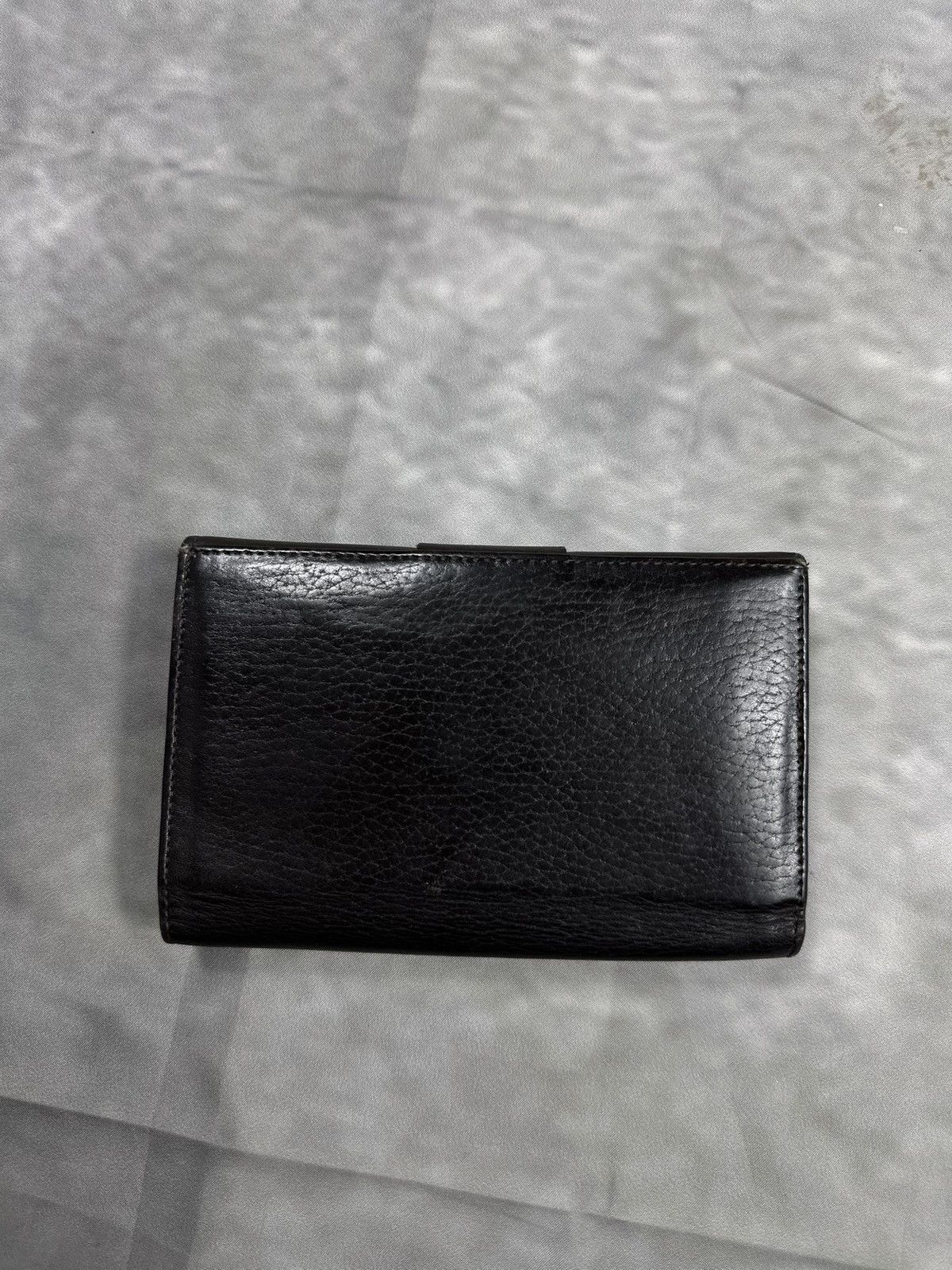 Christian Dior Monsieur Vintage Christian Dior Jeans Wallet Size ONE SIZE - 5 Thumbnail