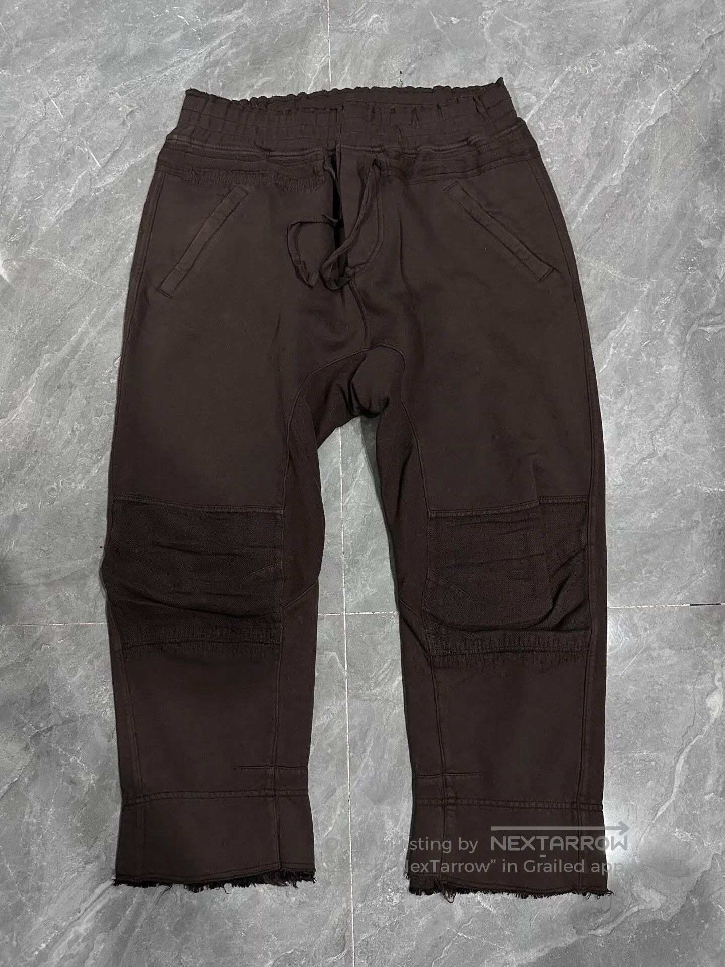 Haider Ackermann Haider Ackermann Perth Jogger Pants. Size US 34 / EU 50 - 1 Thumbnail
