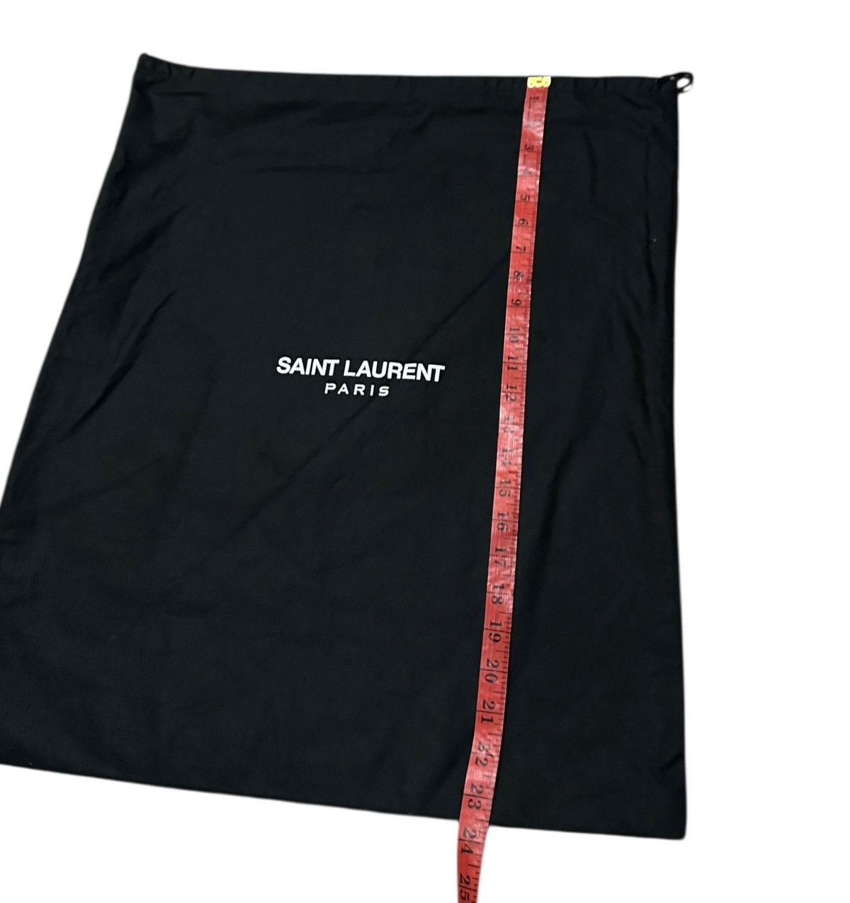 Saint Laurent Paris Saint Laurent Paris dust bag Size ONE SIZE - 7 Thumbnail