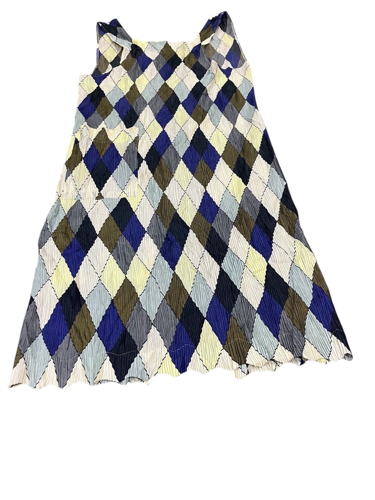 Issey Miyake ISSEY MIYAKE IM PRODUCT PLEATS APPRON Size ONE SIZE - 3 Thumbnail