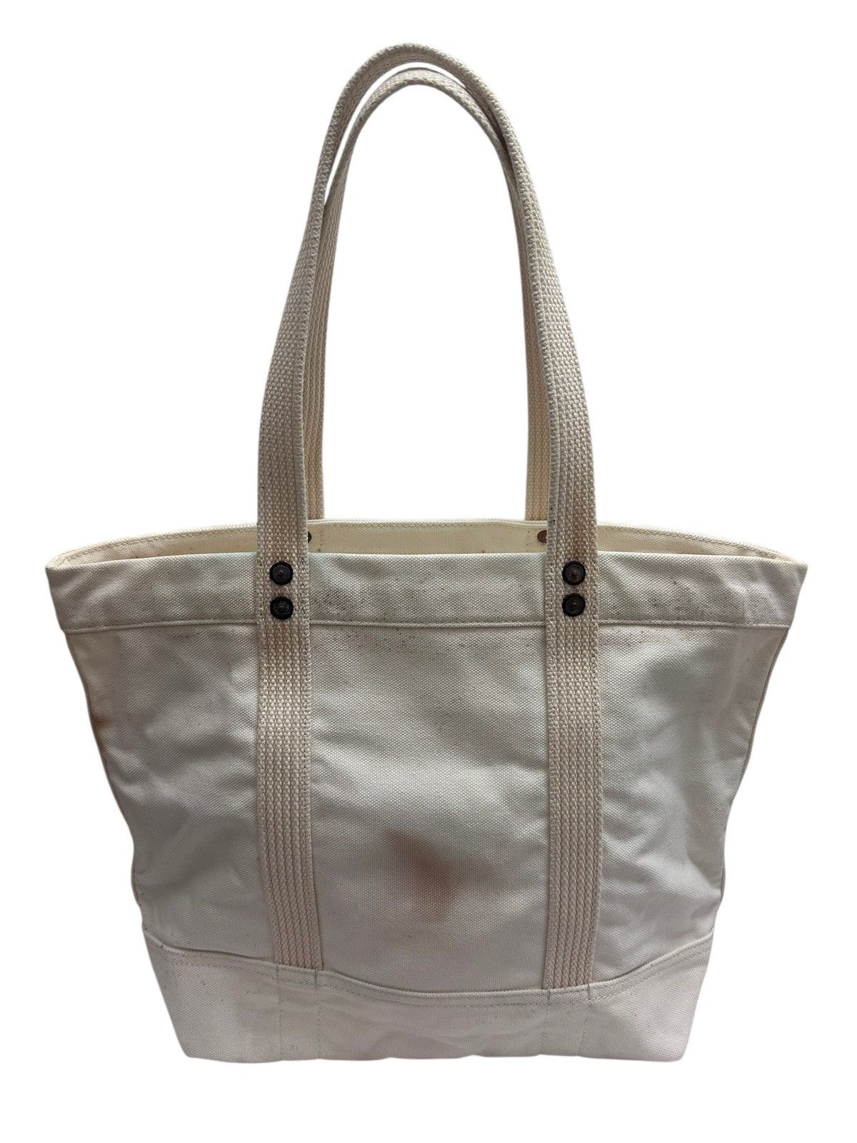 Polo Ralph Lauren RARE ‼️ Polo Ralph Lauren Bear Tote Shoulder Bag Size ONE SIZE - 4 Thumbnail