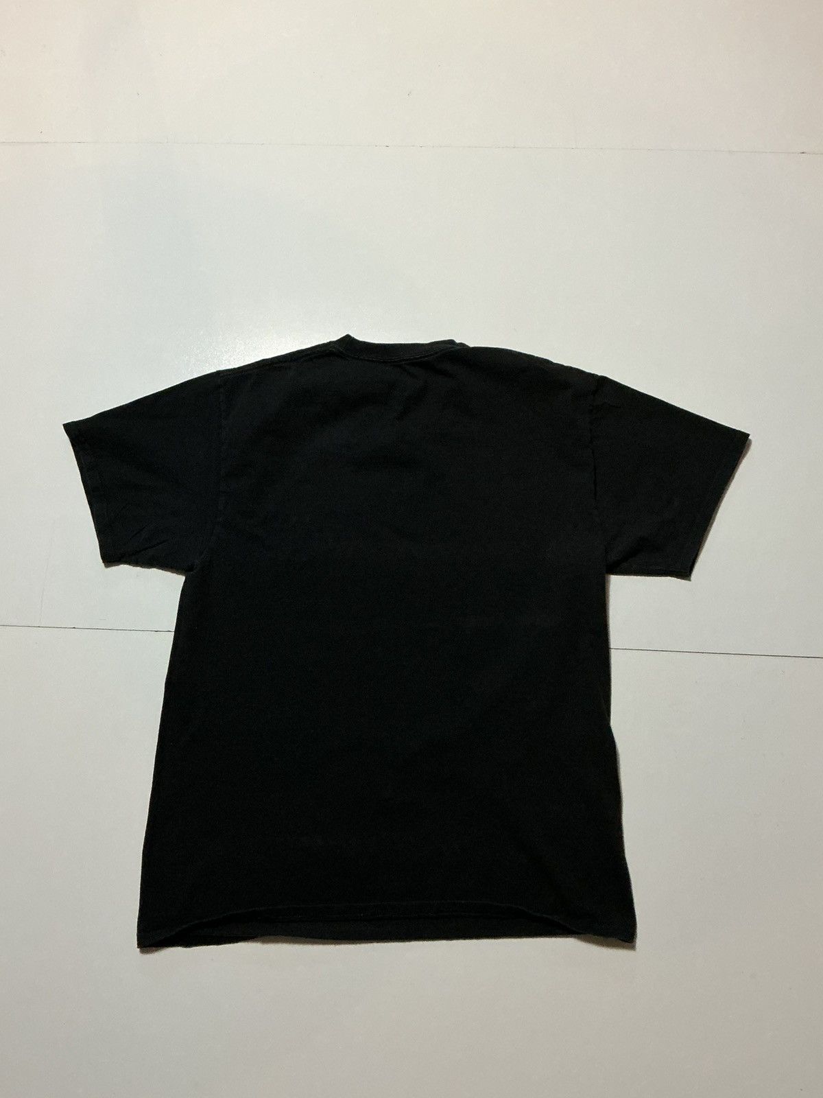 Band Tees Nuclear Blast Records Corrupting Ears Death Metal T-Shirt Size US M / EU 48-50 / 2 - 2 Thumbnail