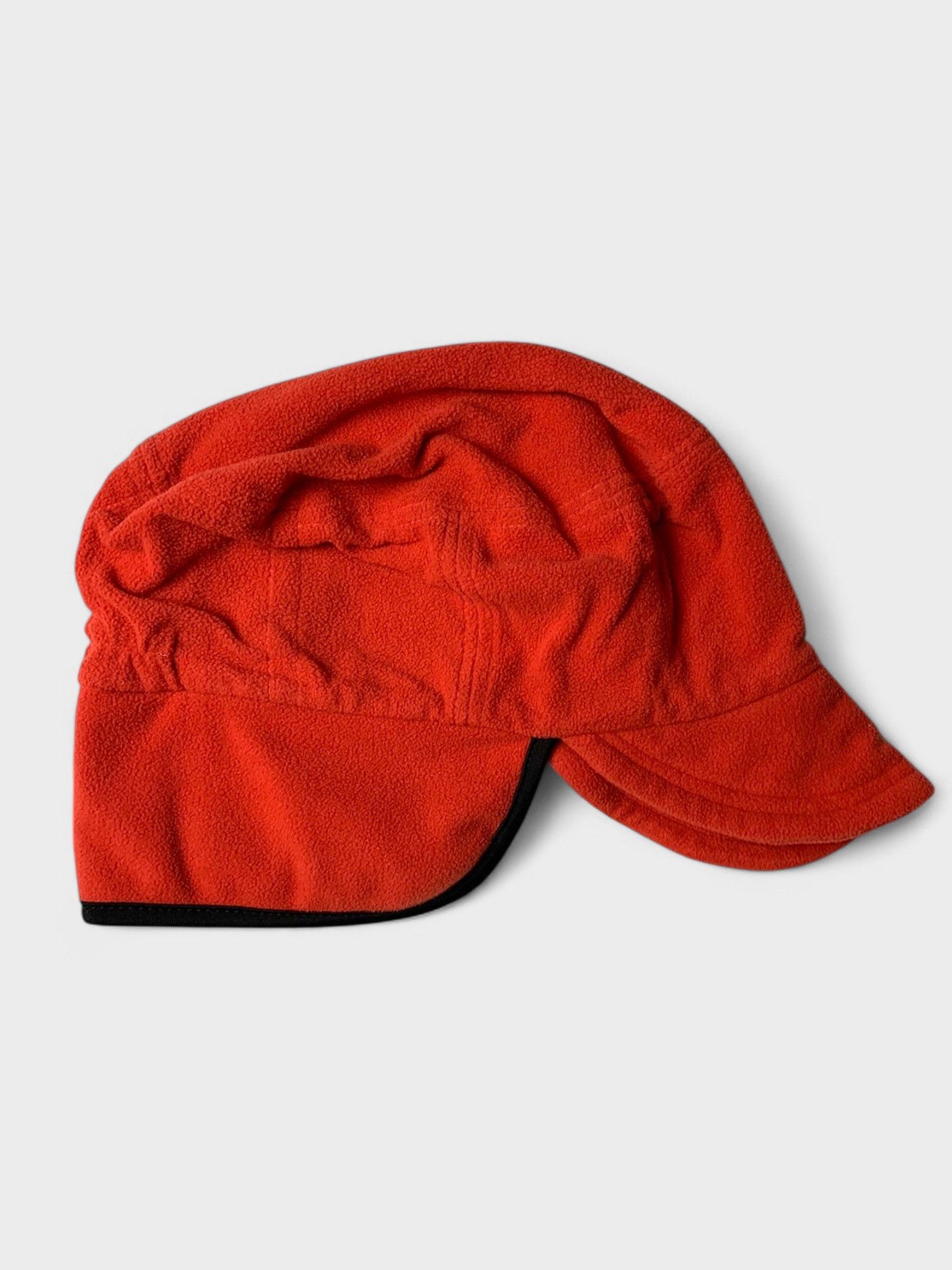 Comme des Garcons RARE Gosha Rubchinskiy X Stephen Jones AW17 fleece hat Size ONE SIZE - 2 Thumbnail