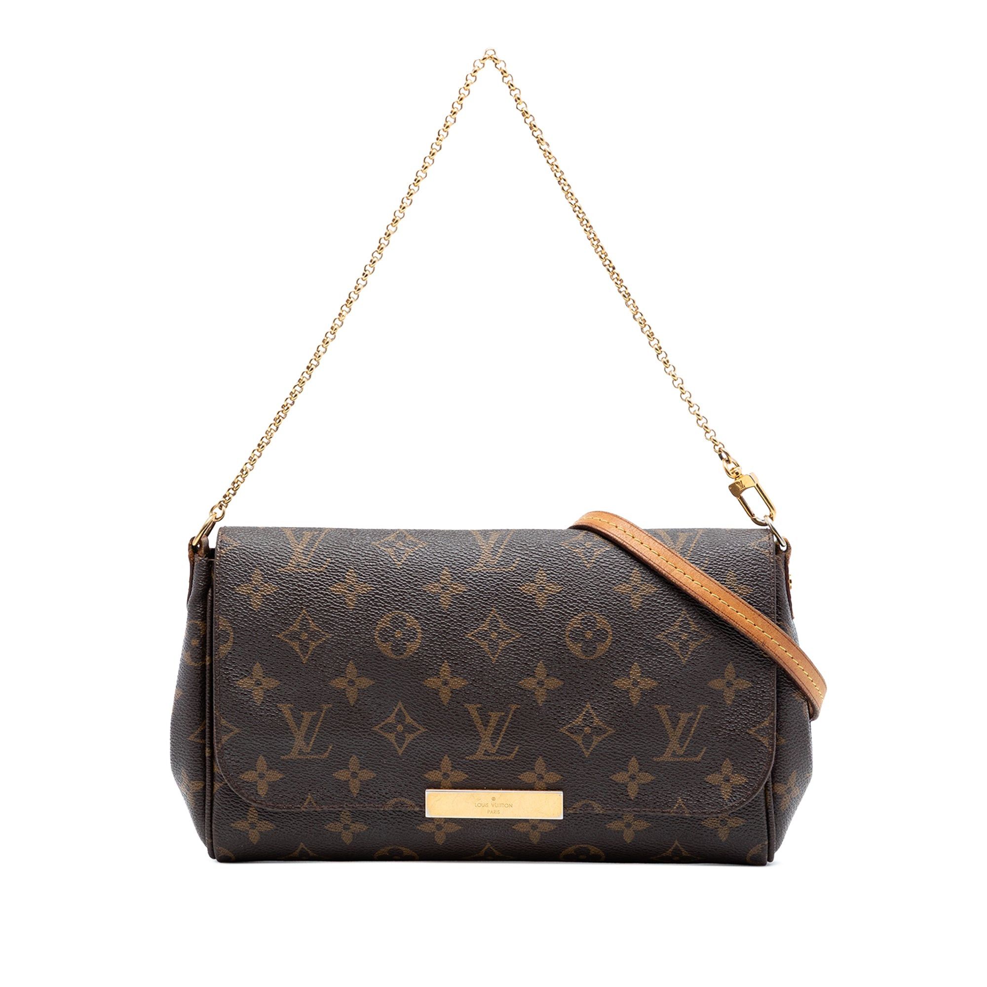 Louis Vuitton Monogram Favorite PM Size ONE SIZE - 1 Thumbnail