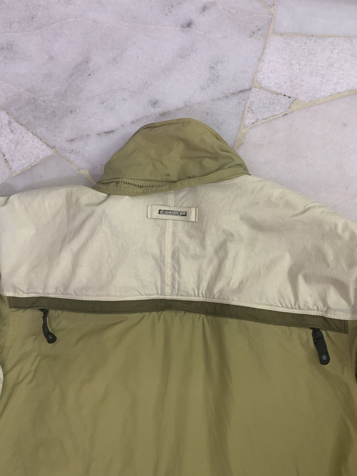 Nike ACG NIKE ACG 3 OUTER LAYER COUCHE EXTERNE Size US XL / EU 56 / 4 - 6 Thumbnail