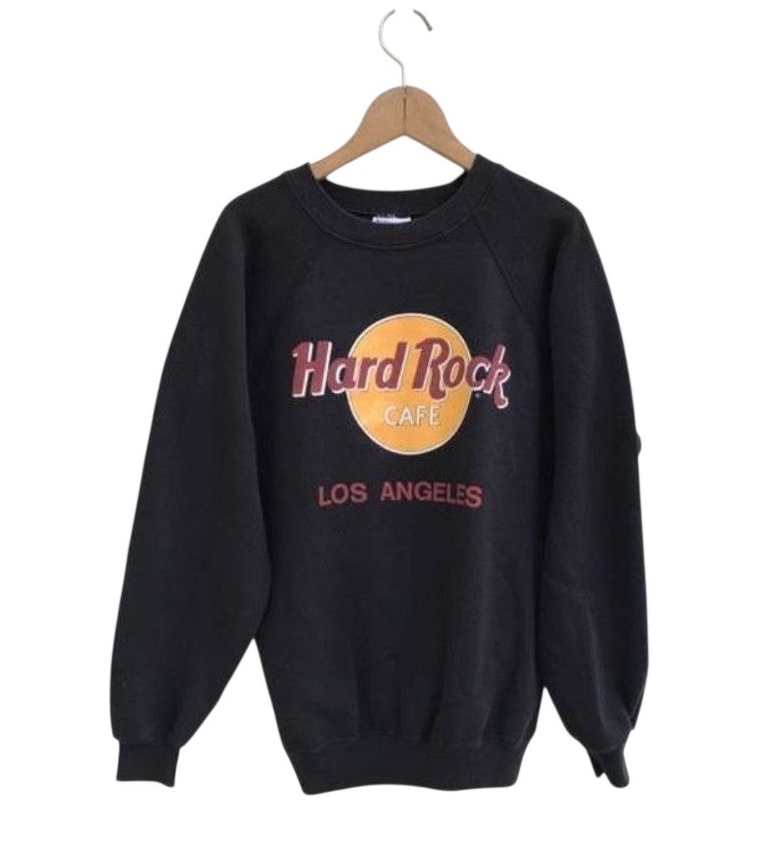 Vintage Hardrock cafe Los Angeles Made in Usa