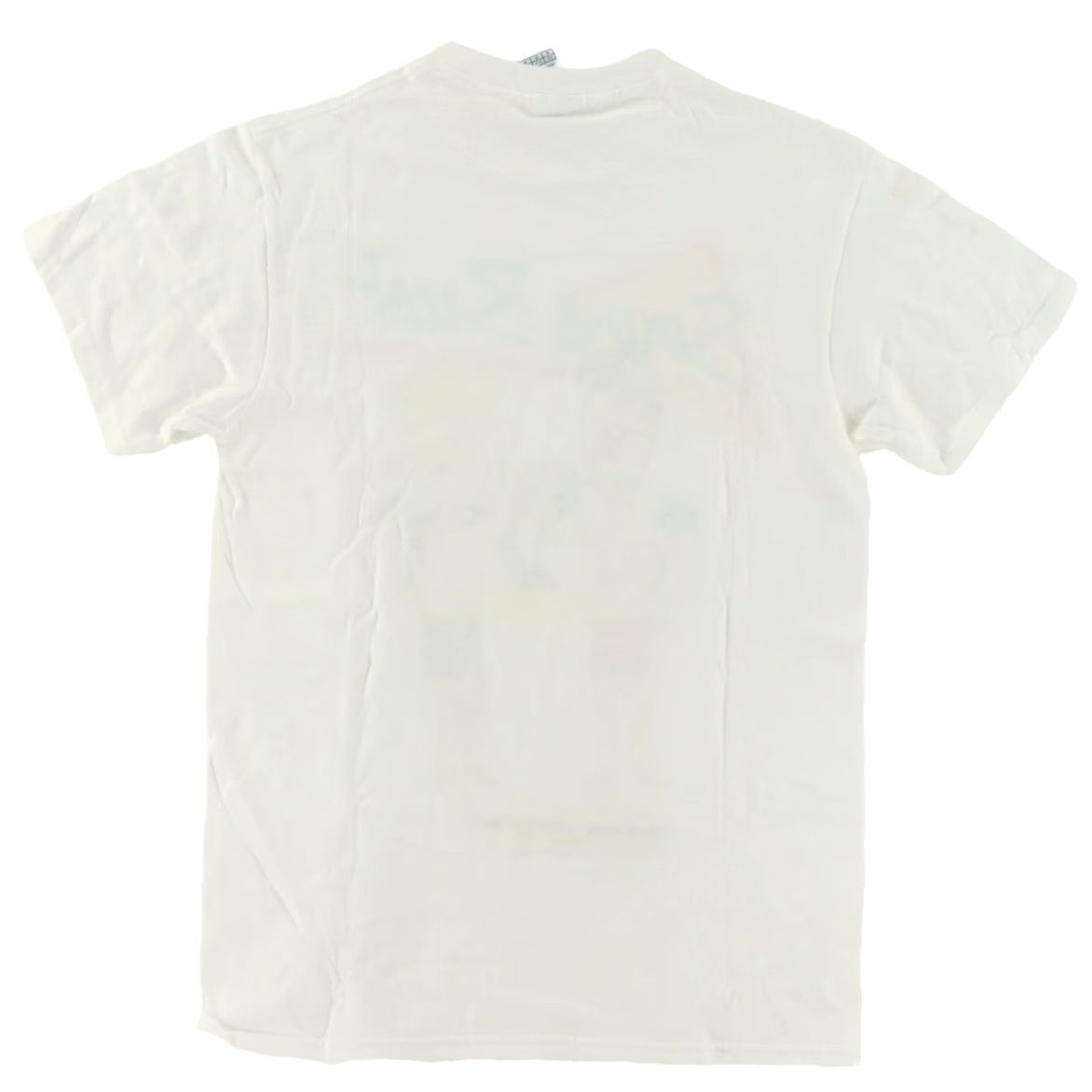 Delta Delta Shirt Beavis and Butt-Head Spring Break White Men's S Size US S / EU 44-46 / 1 - 3 Thumbnail