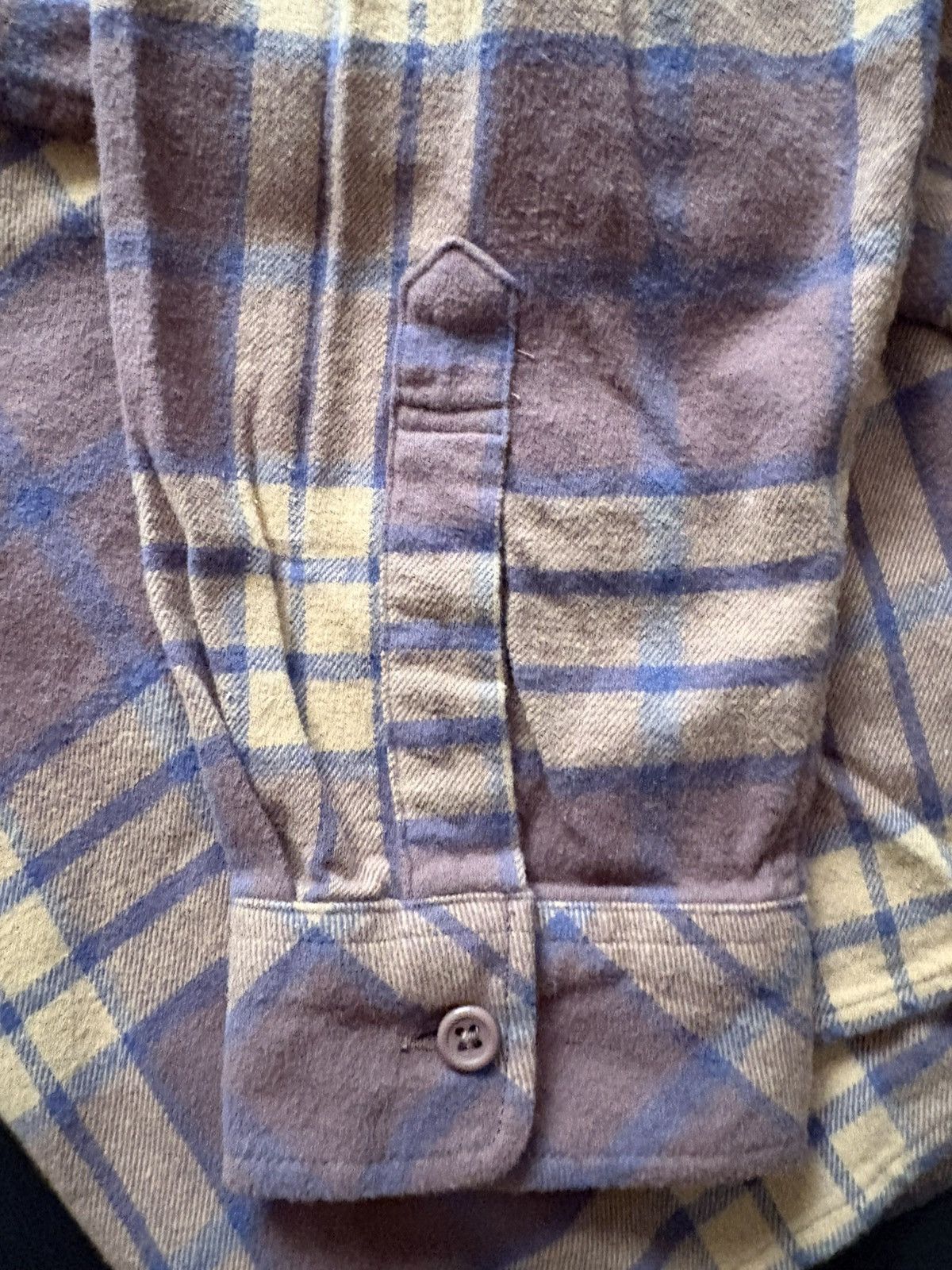 Hysteric Glamour × Supreme Supreme Hysteric Glamour Flannel Size US L / EU 52-54 / 3 - 3 Thumbnail