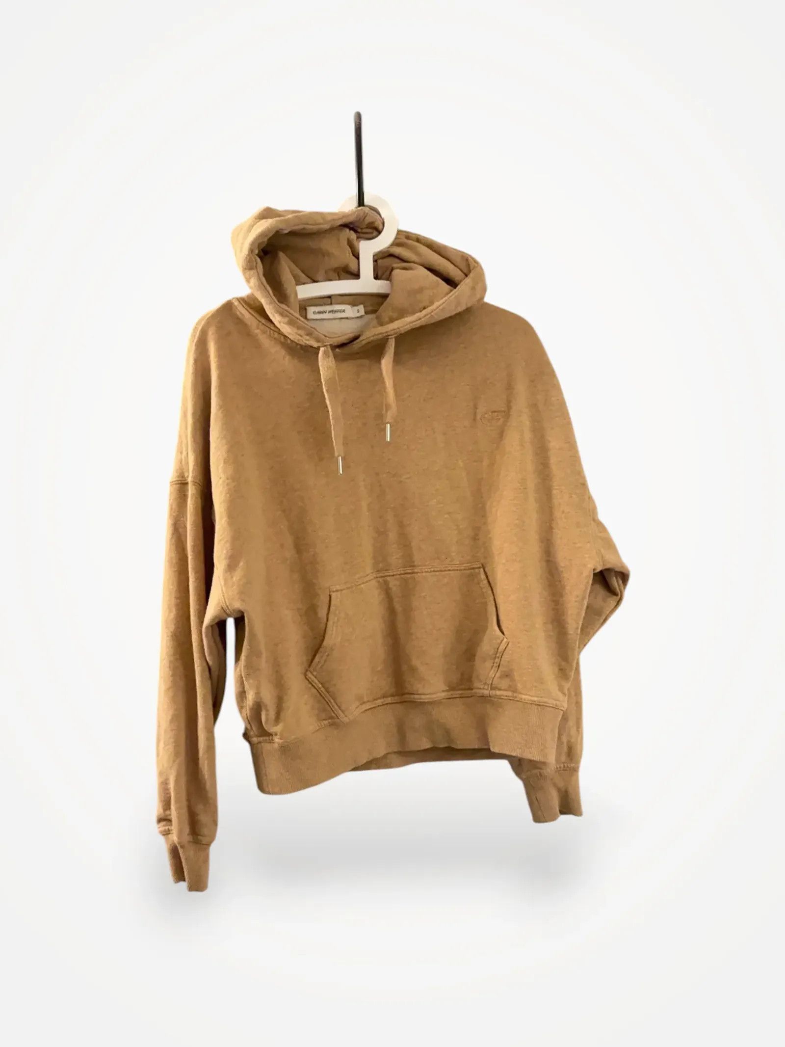 Carin Wester Carin Wester Hoodie Size S / US 4 / IT 40 - 1 Thumbnail