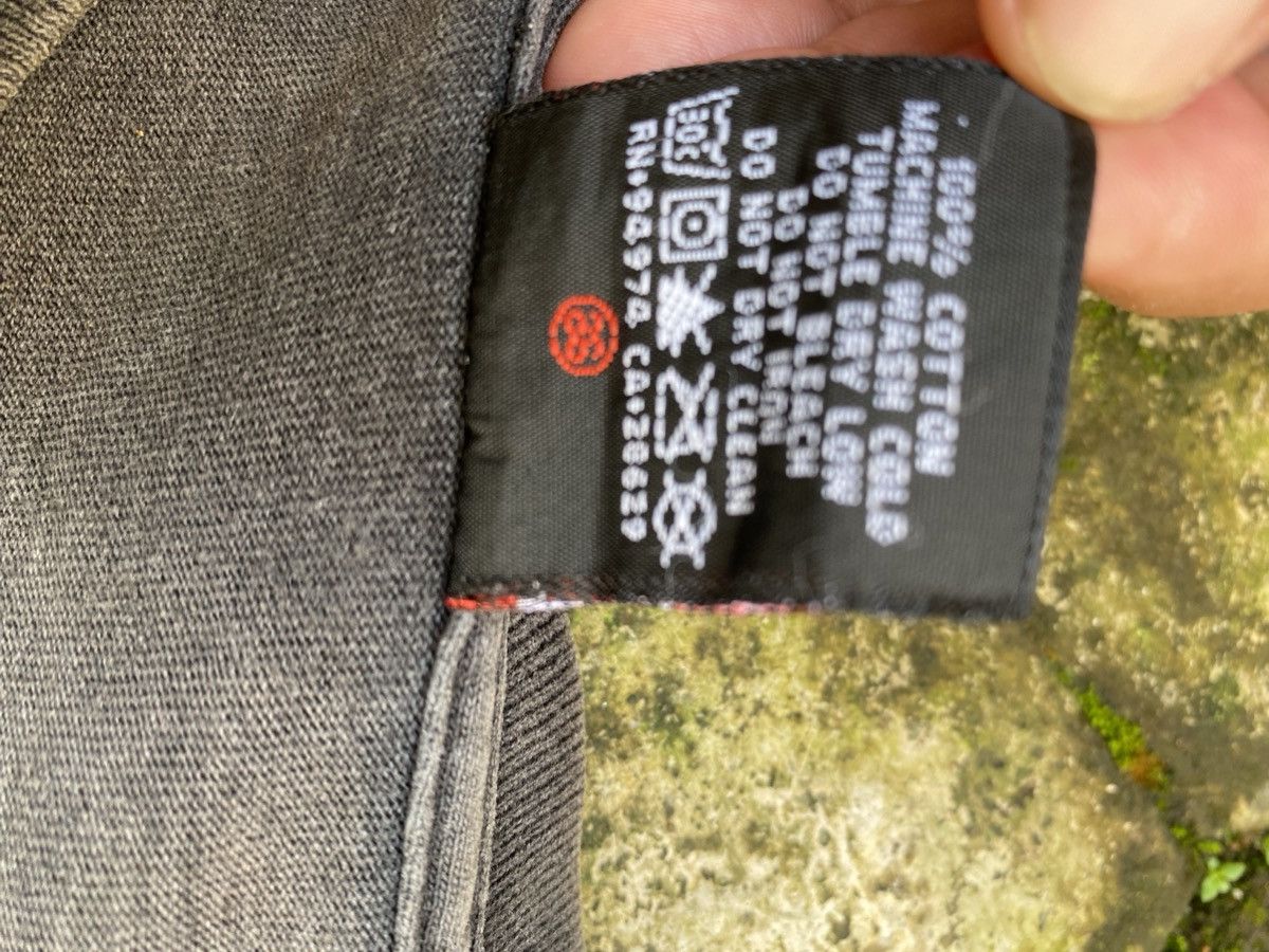 Japanese Brand Stussy Size US S / EU 44-46 / 1 - 4 Thumbnail