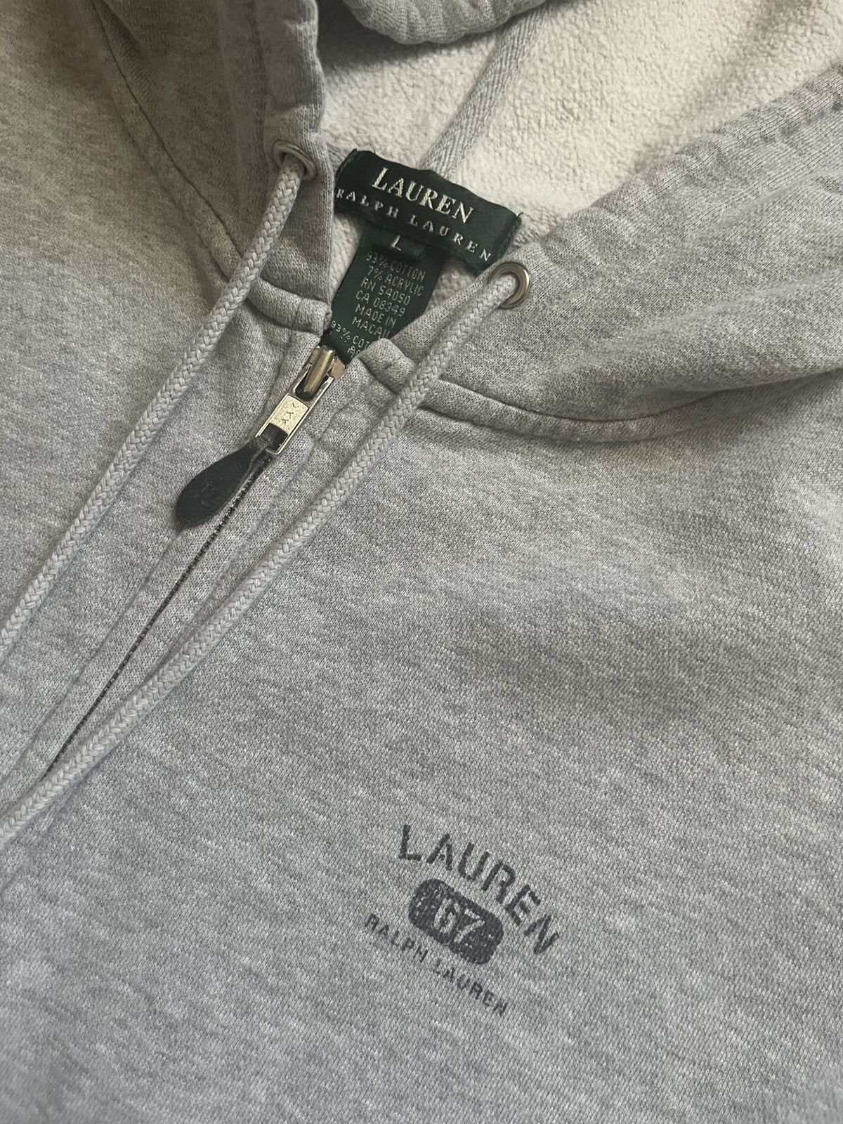 Ralph Lauren Green tag Ralph Lauren Size L / US 10 / IT 46 - 2 Thumbnail