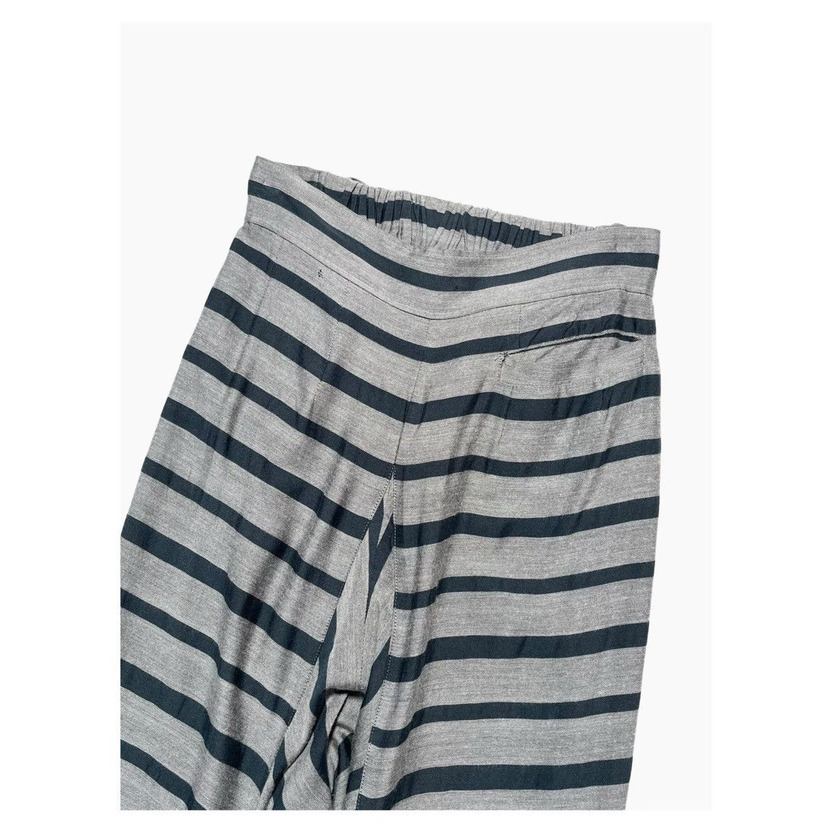 Vivienne Westwood Vivienne Westwood Pants Size US 32 / EU 48 - 5 Thumbnail