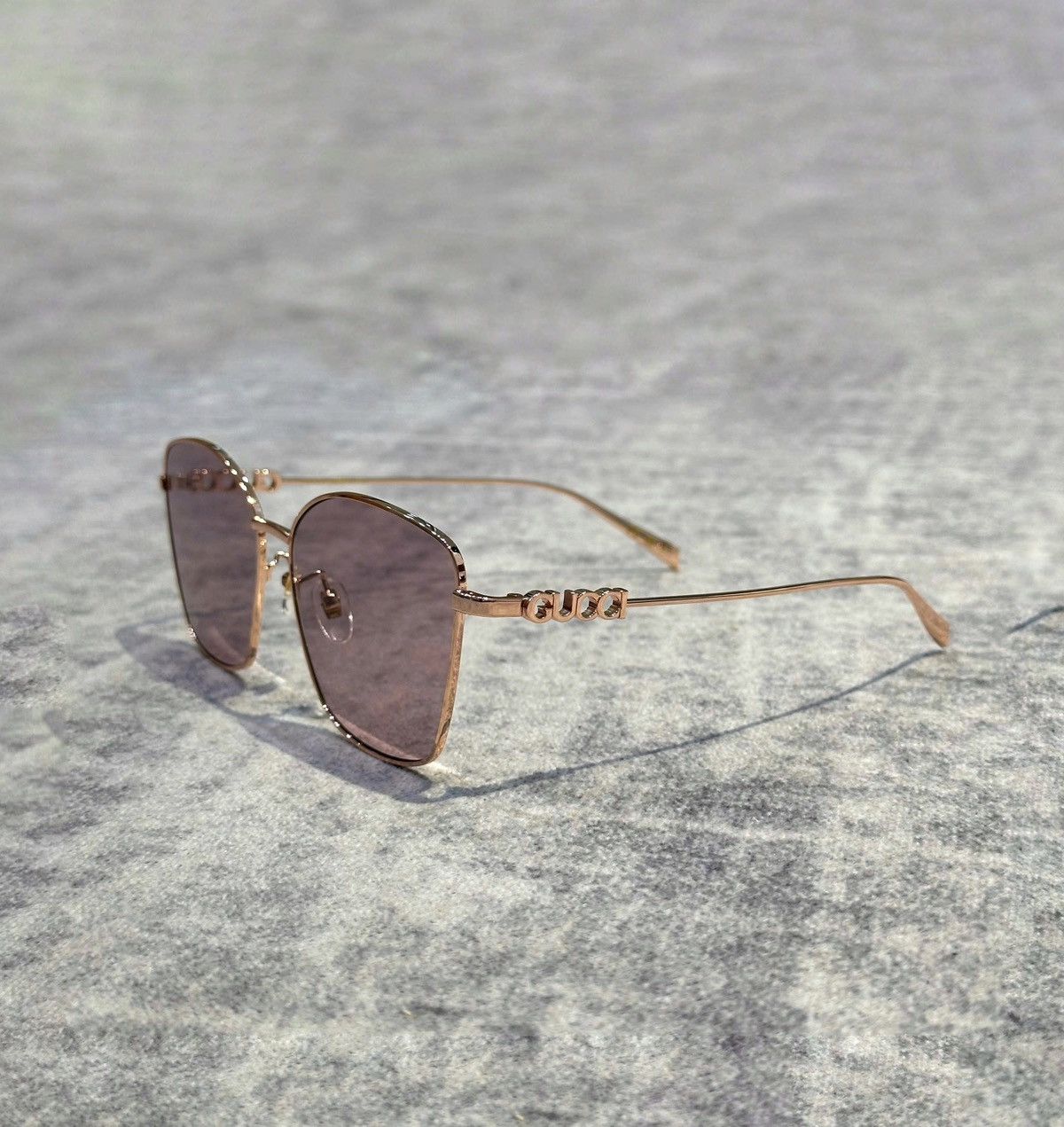 GUCCI GG1805SA 003 Sunglasses