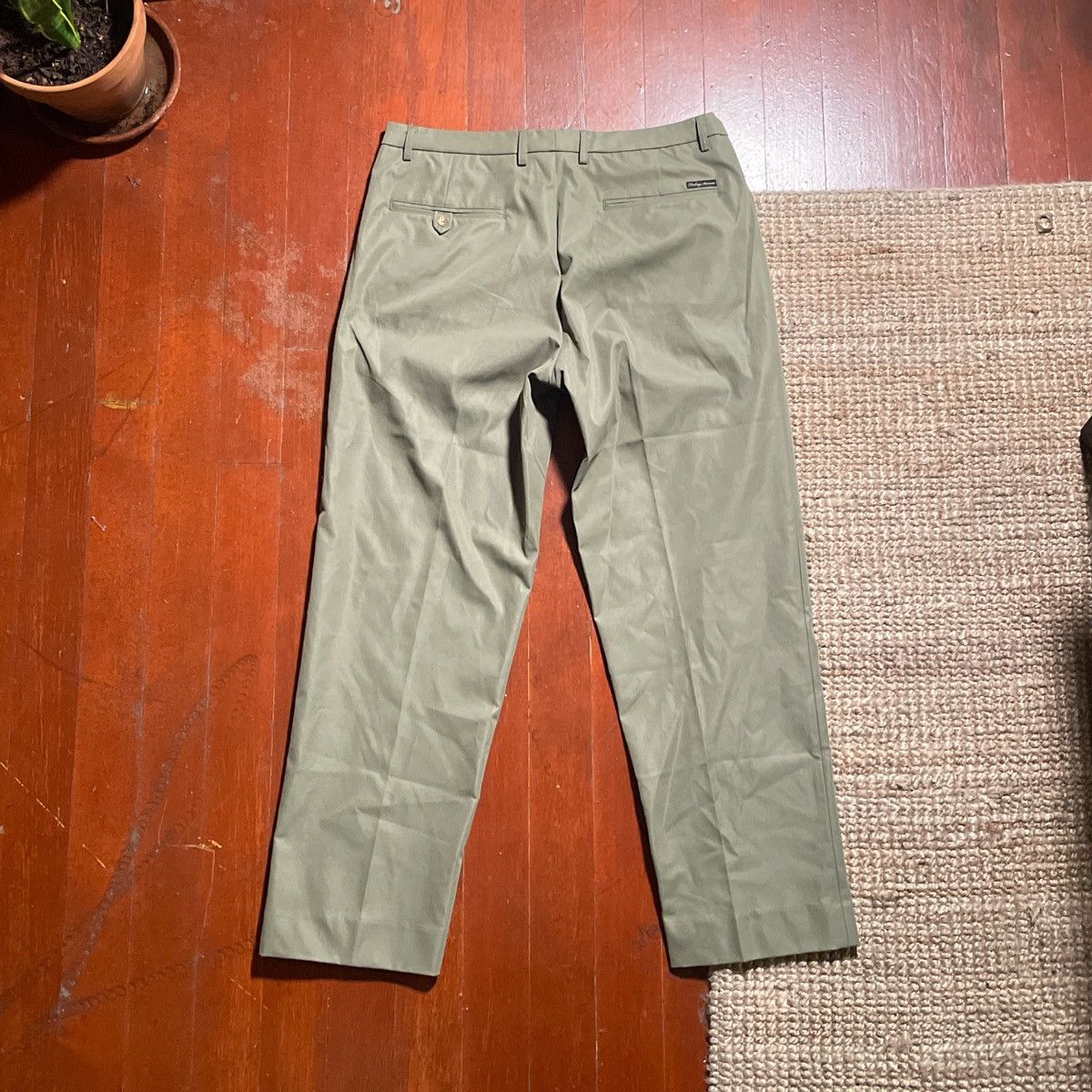Fucking Awesome Fucking awesome pants/ trousers Size 38R - 2 Thumbnail