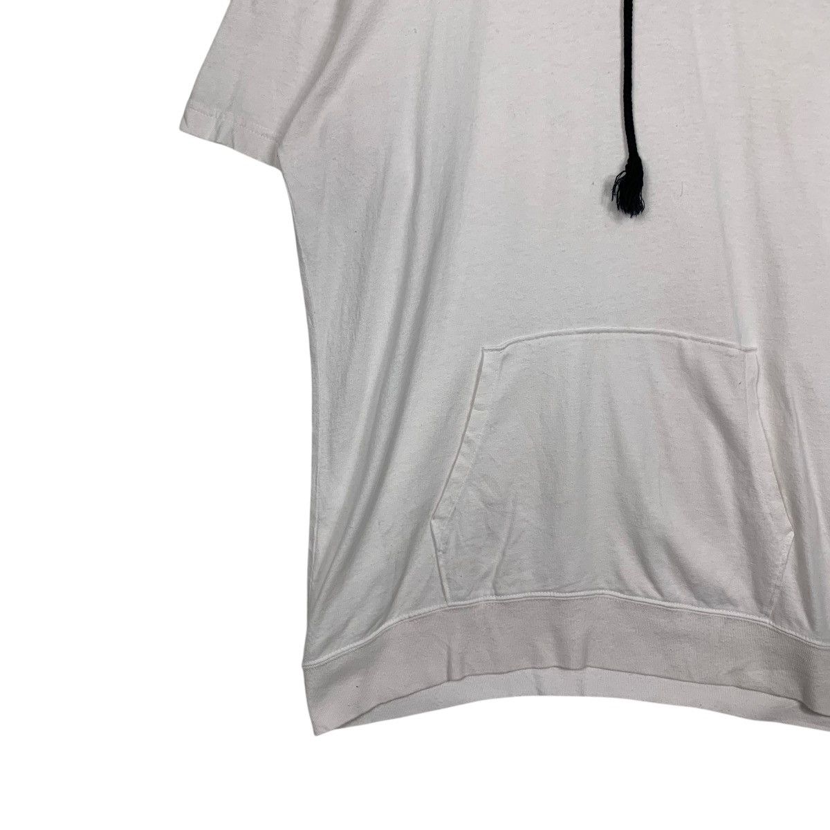 Champion CHAMPION Short Sleeve Pullover Hoodies Sweatshirt #1722-C76 Size US L / EU 52-54 / 3 - 3 Thumbnail