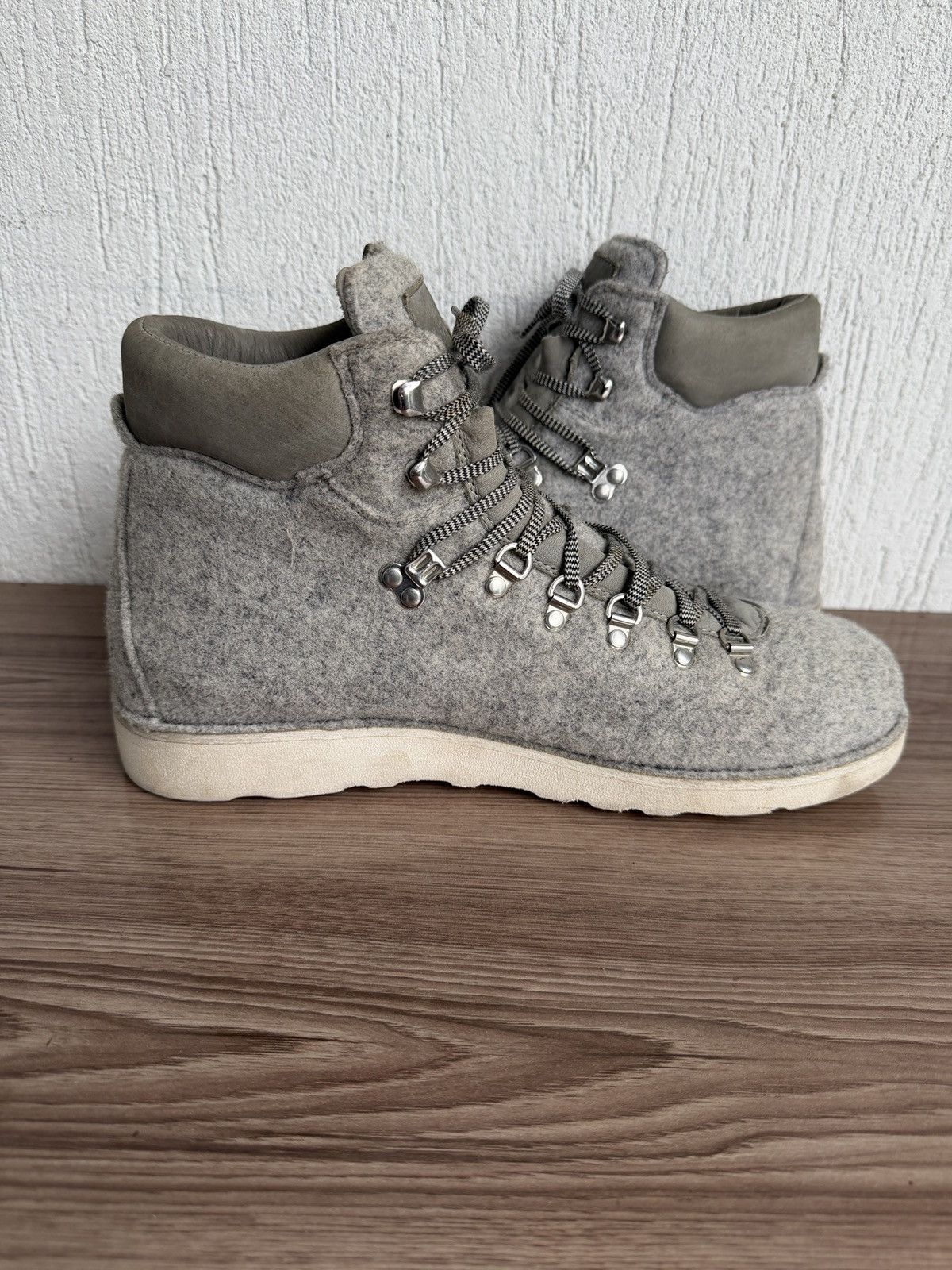 Diemme Roccia vet boots Size US 12 / EU 45 - 17 Thumbnail
