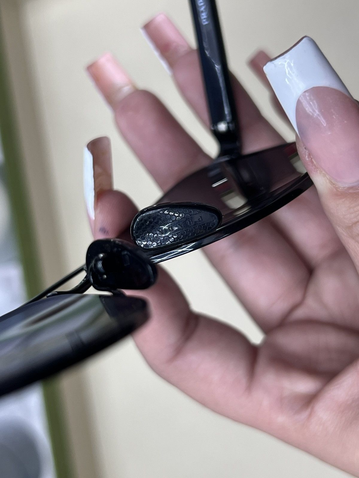 Prada Prada Sunglasses Size ONE SIZE - 9 Thumbnail