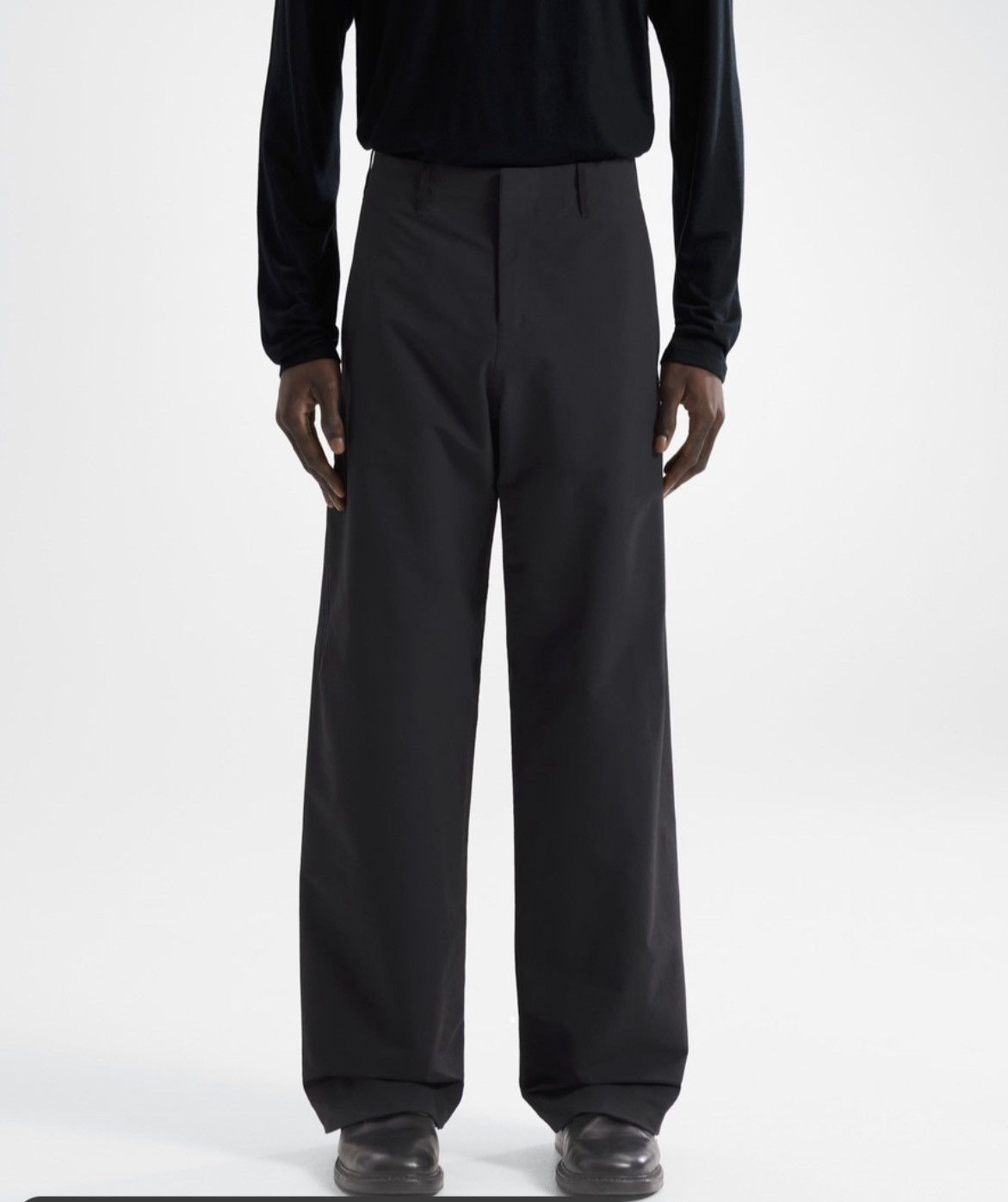 Arc'teryx Corbel Men’s Pants Black Size US 29 - 1 Thumbnail