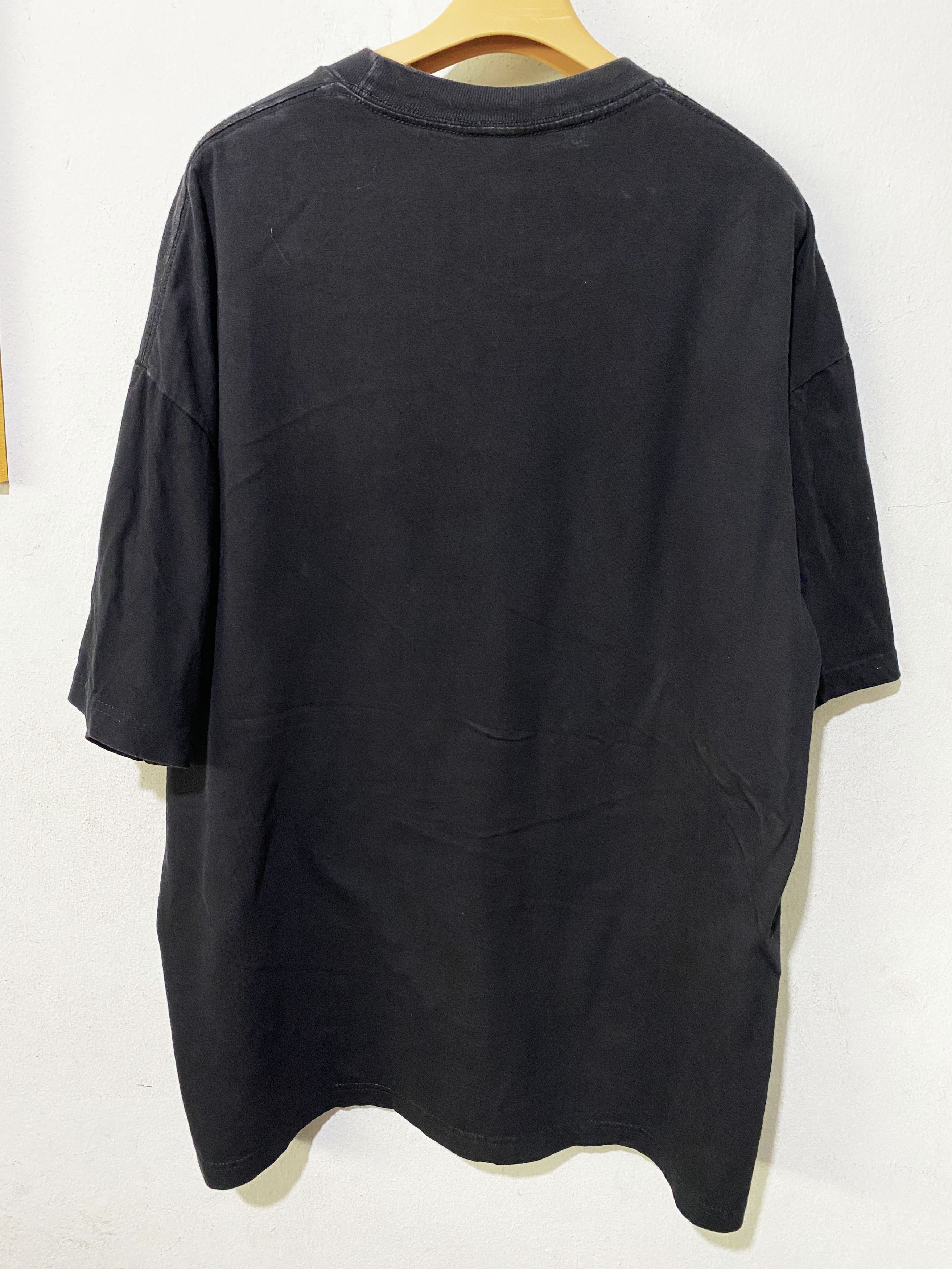 Vintage Vintage 90s Star Trek Shirt Size US XL / EU 56 / 4 - 4 Thumbnail