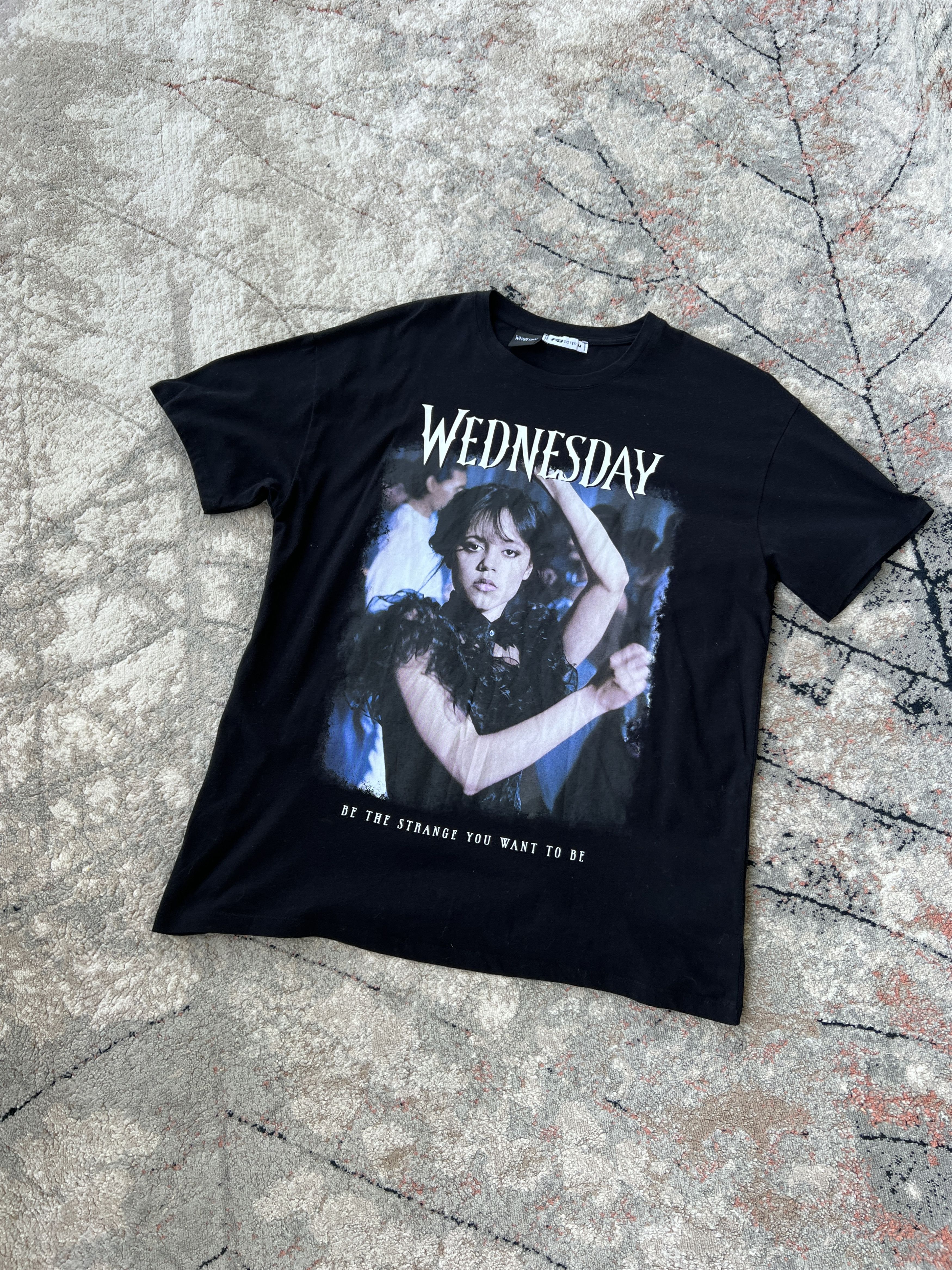 Other Wednesday Tee Size US M / EU 48-50 / 2 - 1 Thumbnail