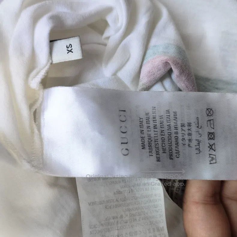 Gucci Gucci Belt short sleeve Size US XS / EU 42 / 0 - 5 Thumbnail