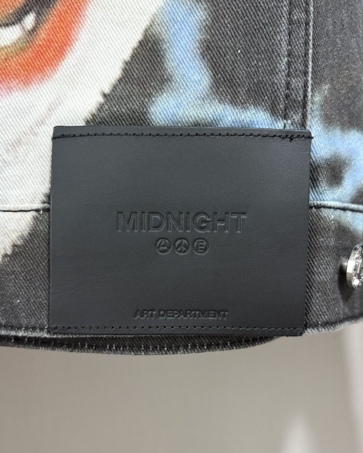 Midnight Studios Midnight Studios x The Lost Boys Movie Jacket Size US M / EU 48-50 / 2 - 5 Thumbnail