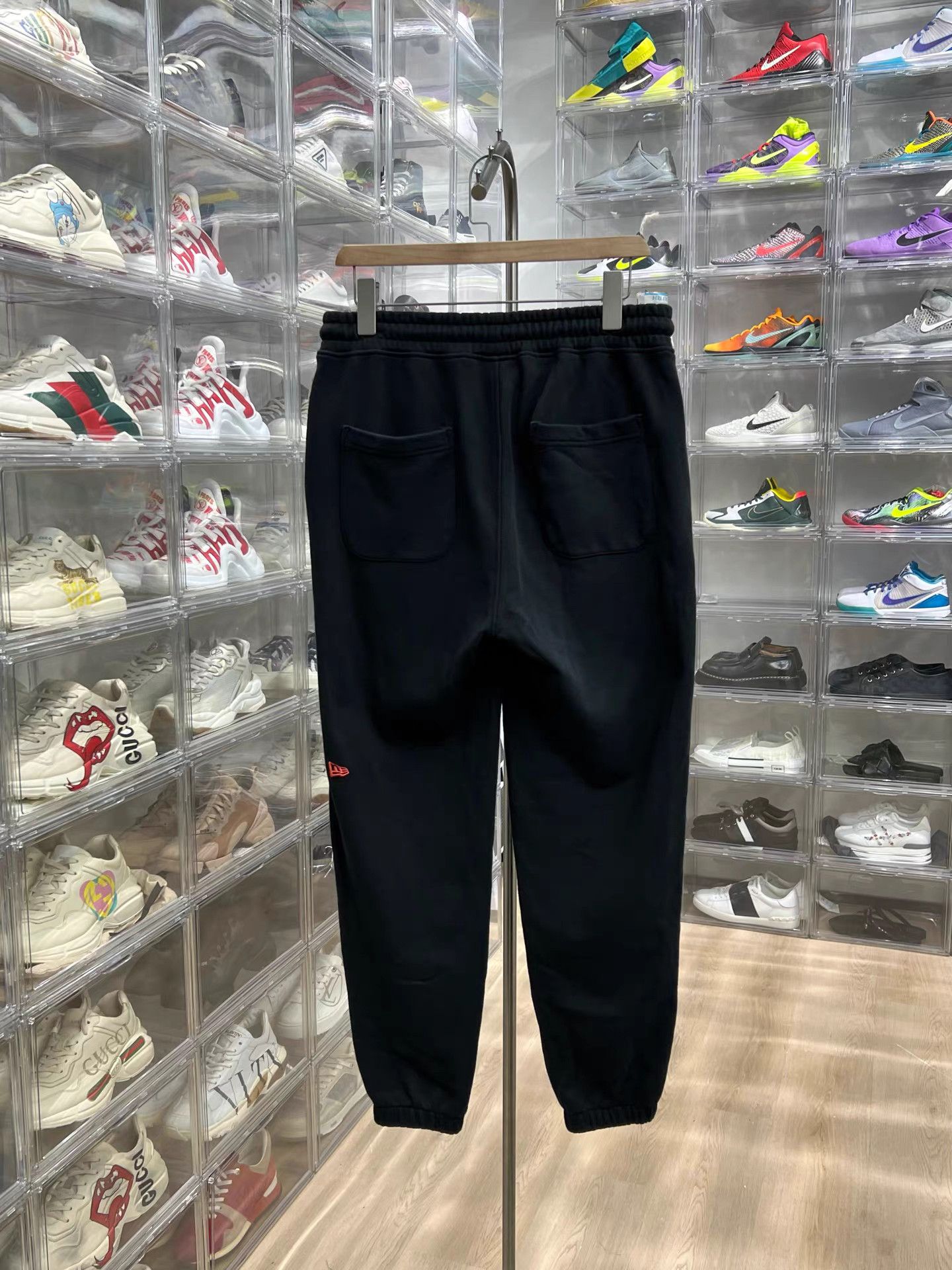 MLB NEW ERA x MLB LA Dodgers Sweatpants K15 Size US 33 - 4 Thumbnail
