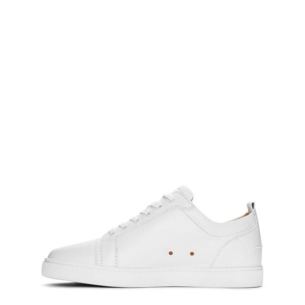 Christian Louboutin Louis Junior Sneakers Size US 7 / EU 40 - 3 Thumbnail