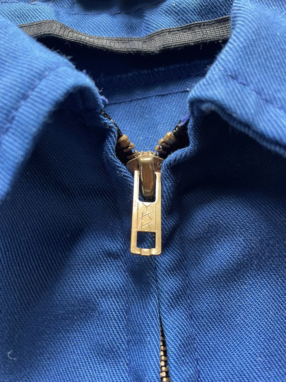 Vintage Vintage UNITOG Miller Lite Lowenbrau Meister Brau Jacket Size US L / EU 52-54 / 3 - 8 Thumbnail
