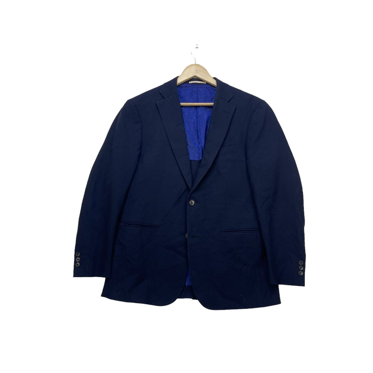 Japanese Brand Japanese Individual Designer Aoki Olympic Jacket Size M / US 6-8 / IT 42-44 - 1 Thumbnail