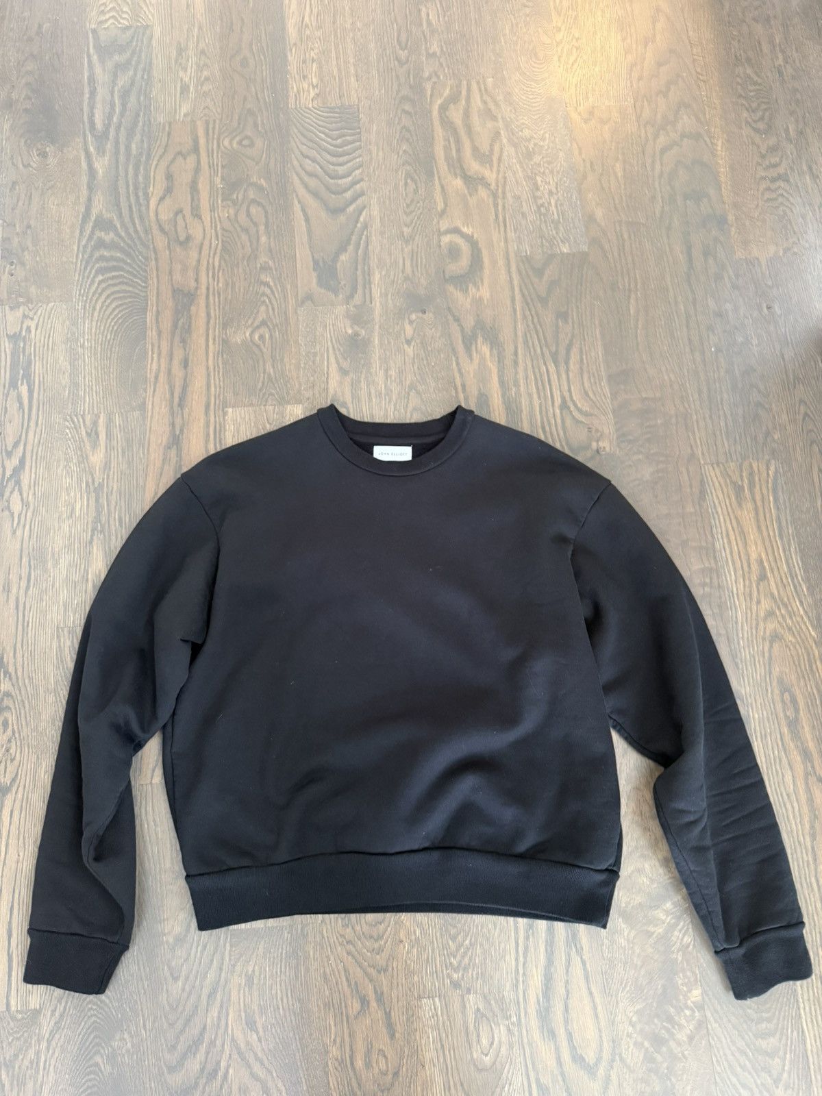 John Elliott John Elliott replica crew Size US S / EU 44-46 / 1 - 1 Thumbnail