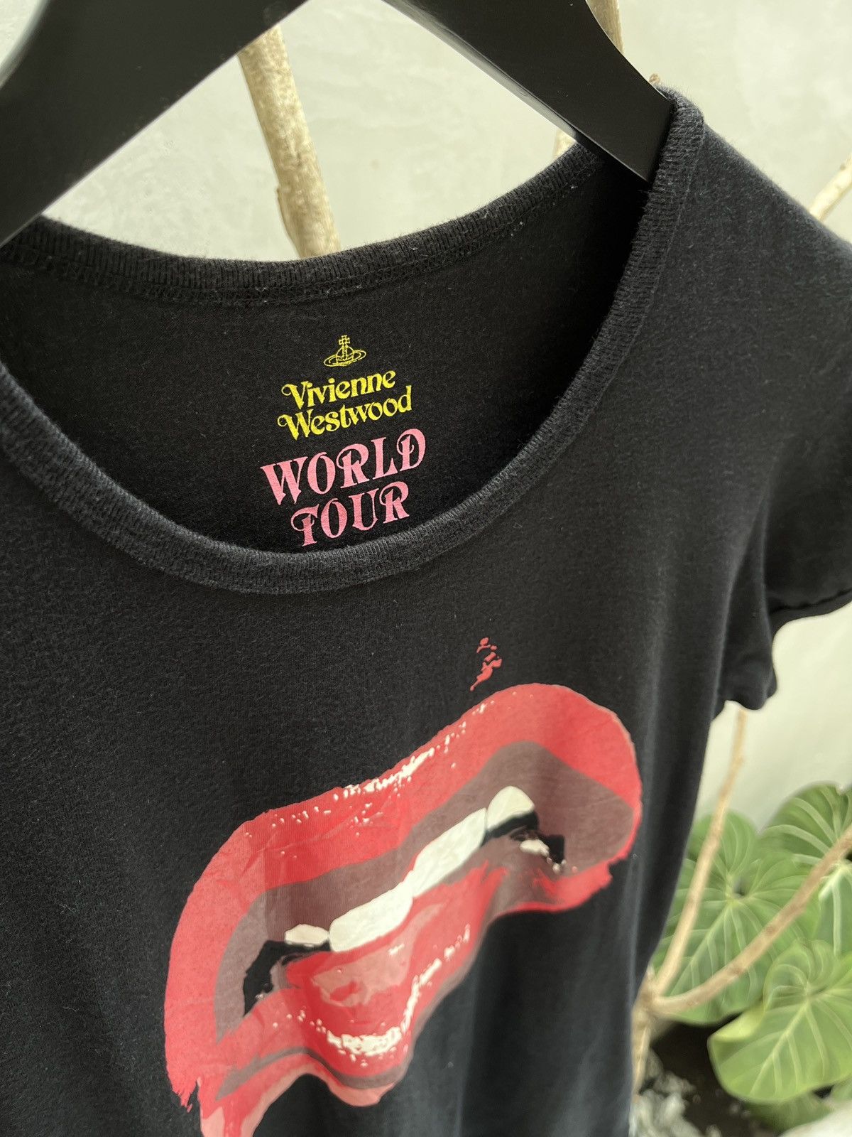 Vivienne Westwood Vivienne Westwood World tour ‼️ Size M / US 6-8 / IT 42-44 - 2 Thumbnail
