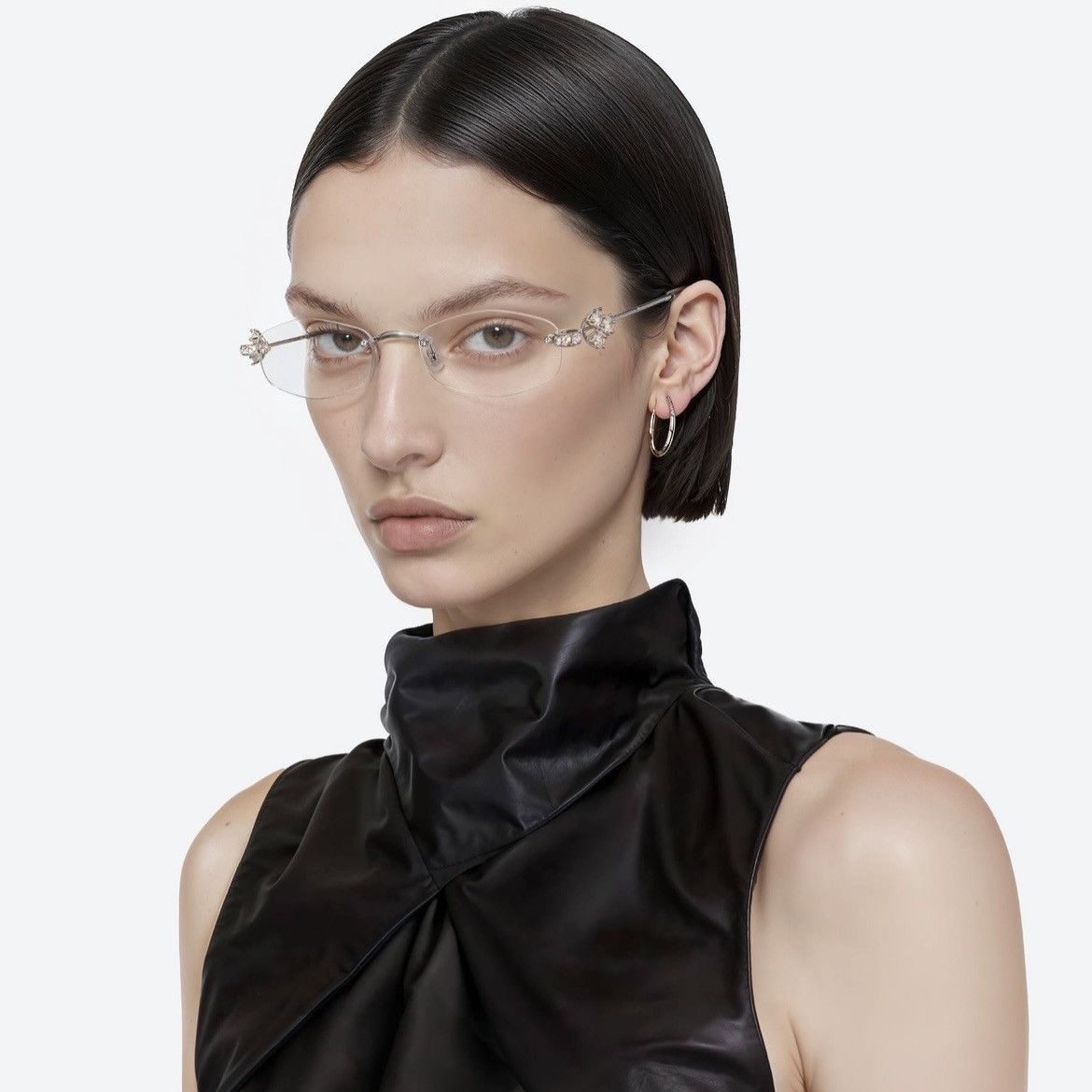 Gentle Monster × Maison Margiela Maison Margiela x Gentle