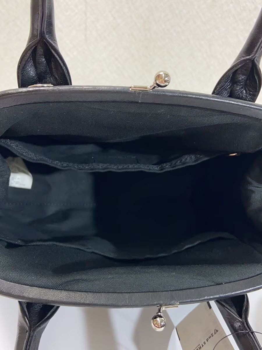 Yohji Yamamoto yohji yamamoto pour homme Y's YK-104-709 Shoulder bag Size ONE SIZE - 4 Thumbnail