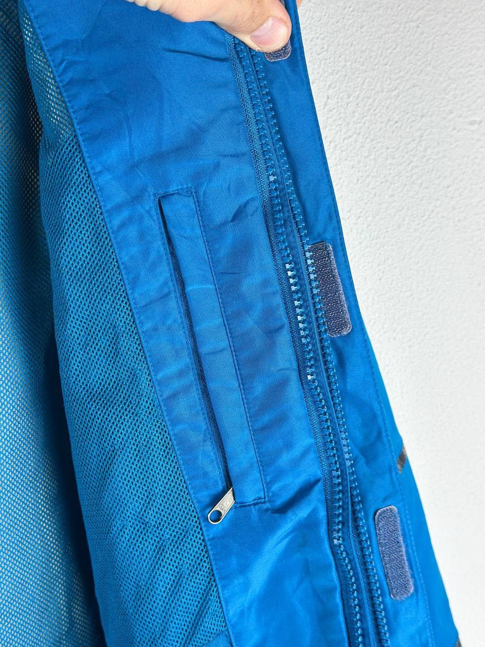 Montbell Montbell Gore-tex jacket Size US S / EU 44-46 / 1 - 13 Thumbnail