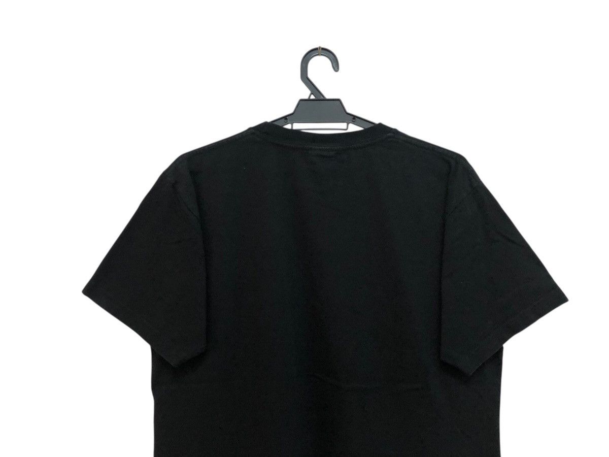 Vintage DARK 🇯🇵 TARO OKAMOTO TOWER OF THE SUN AVANT-GARDE ART TEE Size US L / EU 52-54 / 3 - 7 Thumbnail