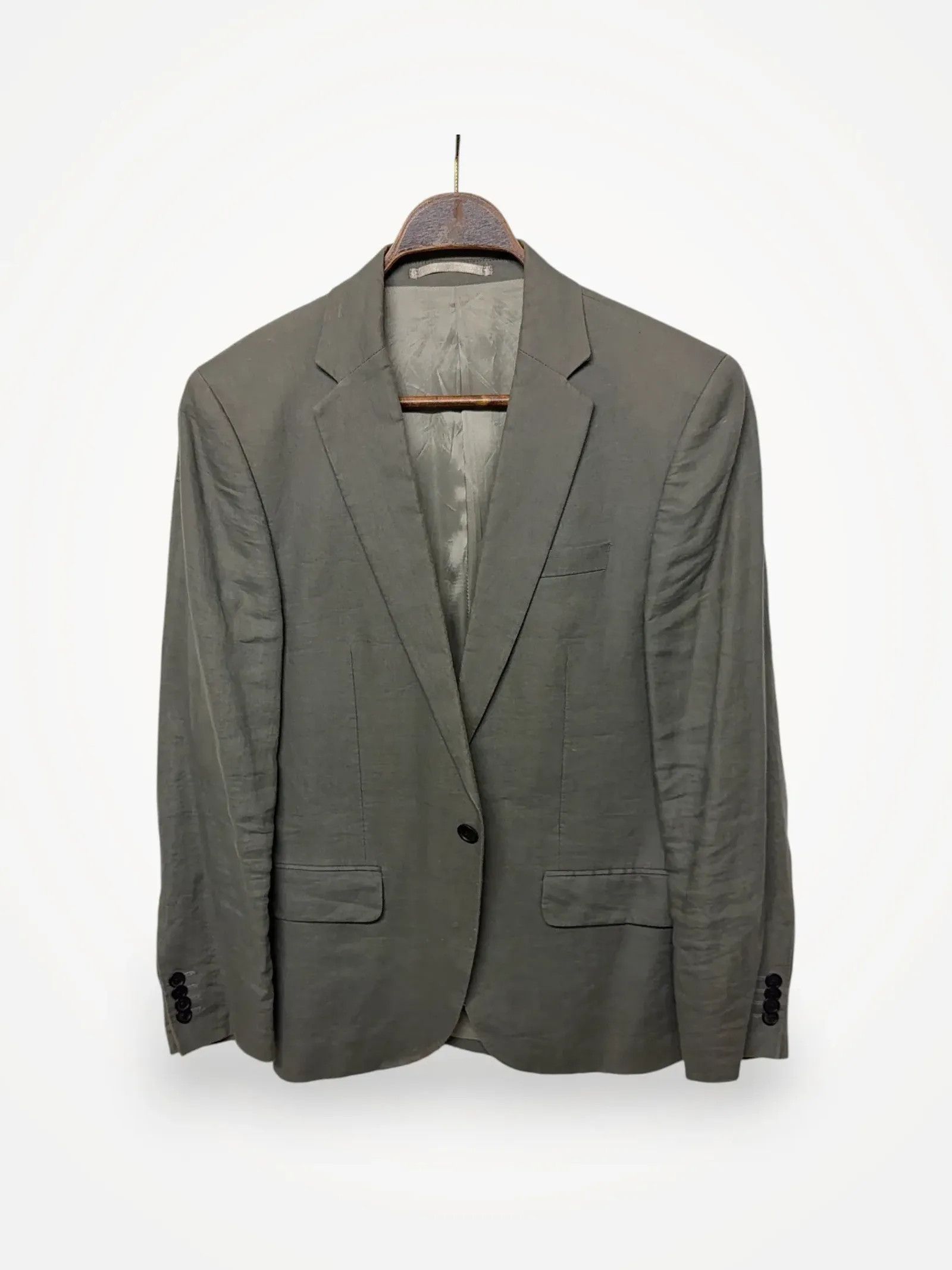 H&M H&M Blazer Size 38R - 1 Thumbnail