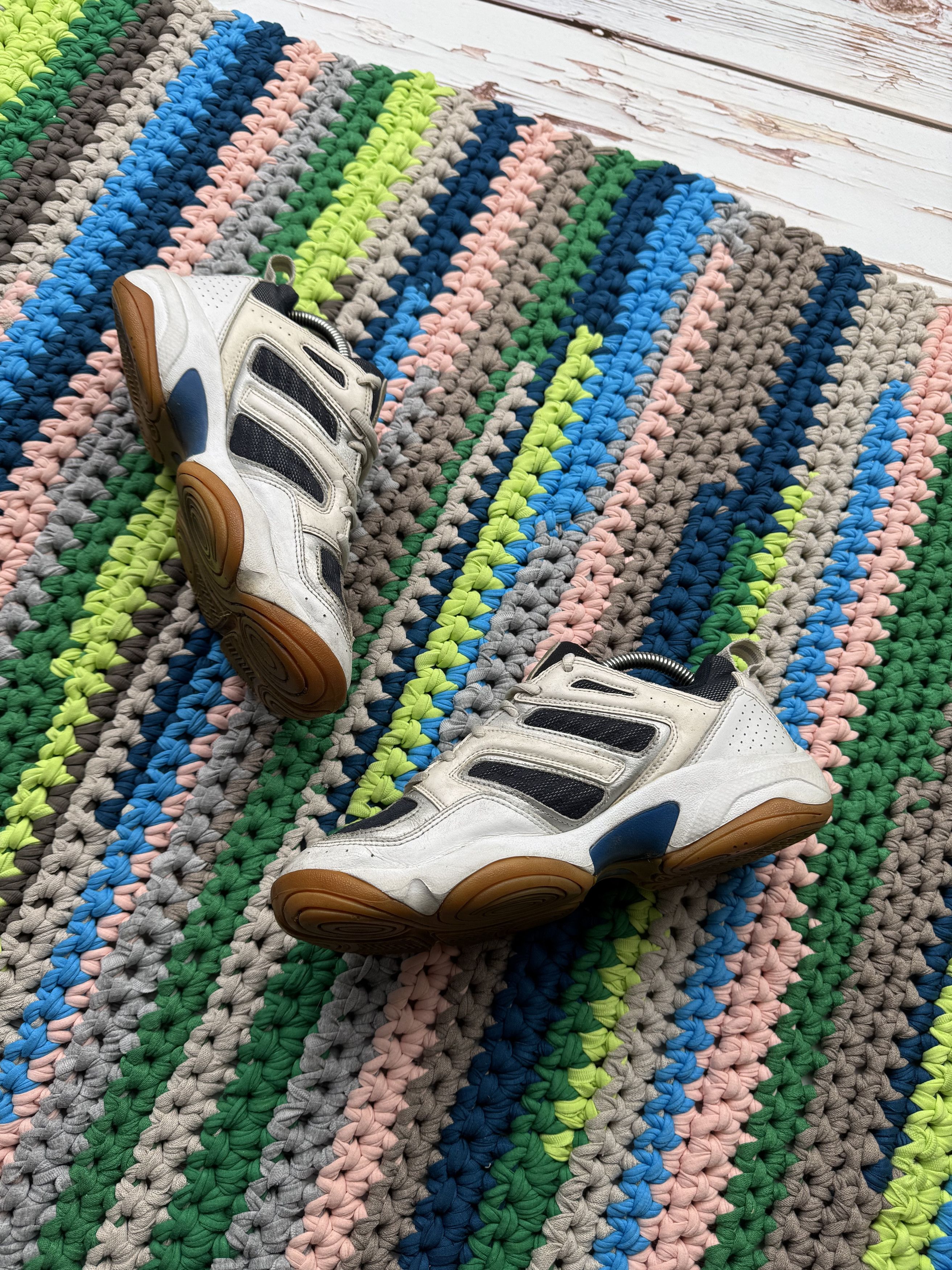 Nike Nike Vintage Sneakers (V274)(D10) Size US 8 / EU 41 - 2 Thumbnail