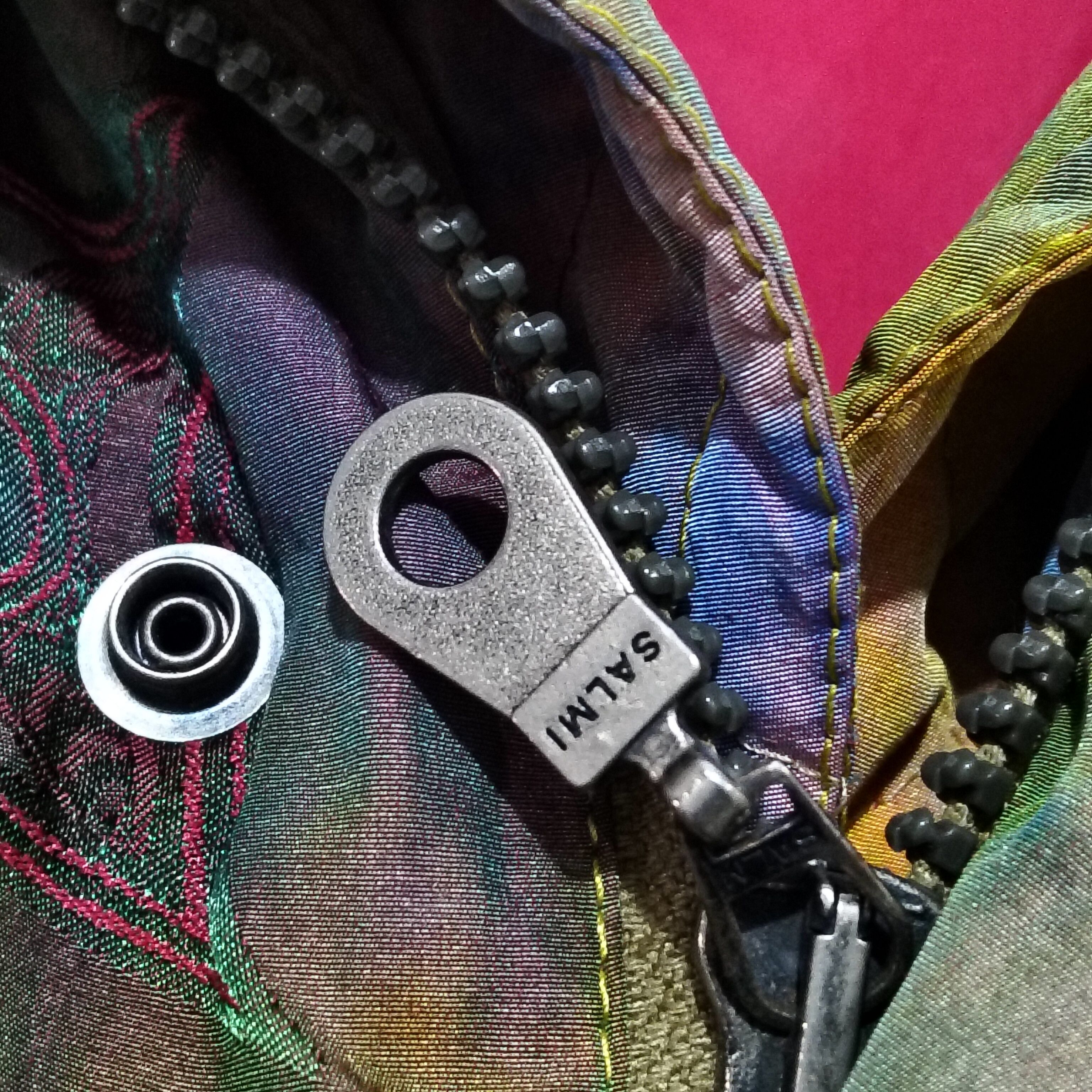 Sportalm Kitzbuhel × Vintage 🔥 80's Vintage Sportalm Kitzbuhel Ski Jacket 🔥 Size US M / EU 48-50 / 2 - 6 Thumbnail