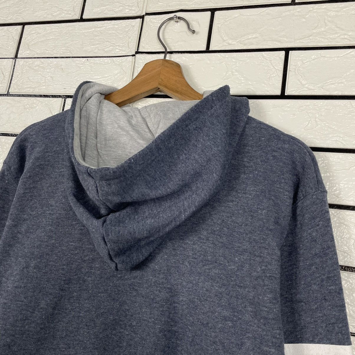 Dickies Dickies Independent Pullover Hoodie Size US M / EU 48-50 / 2 - 9 Thumbnail