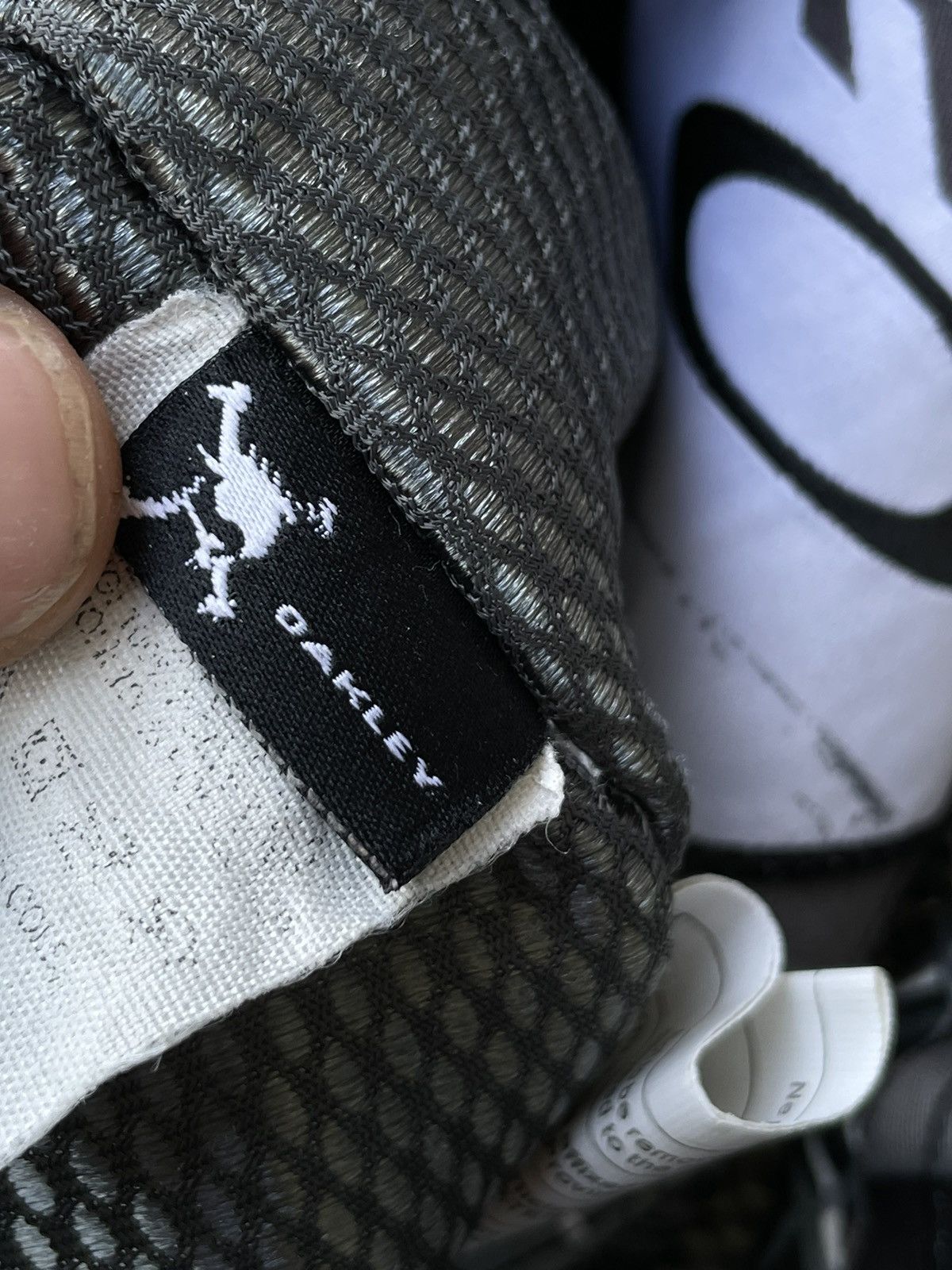 Japanese Brand × Oakley Oakley city ski winter pants Size US 36 / EU 52 - 9 Thumbnail