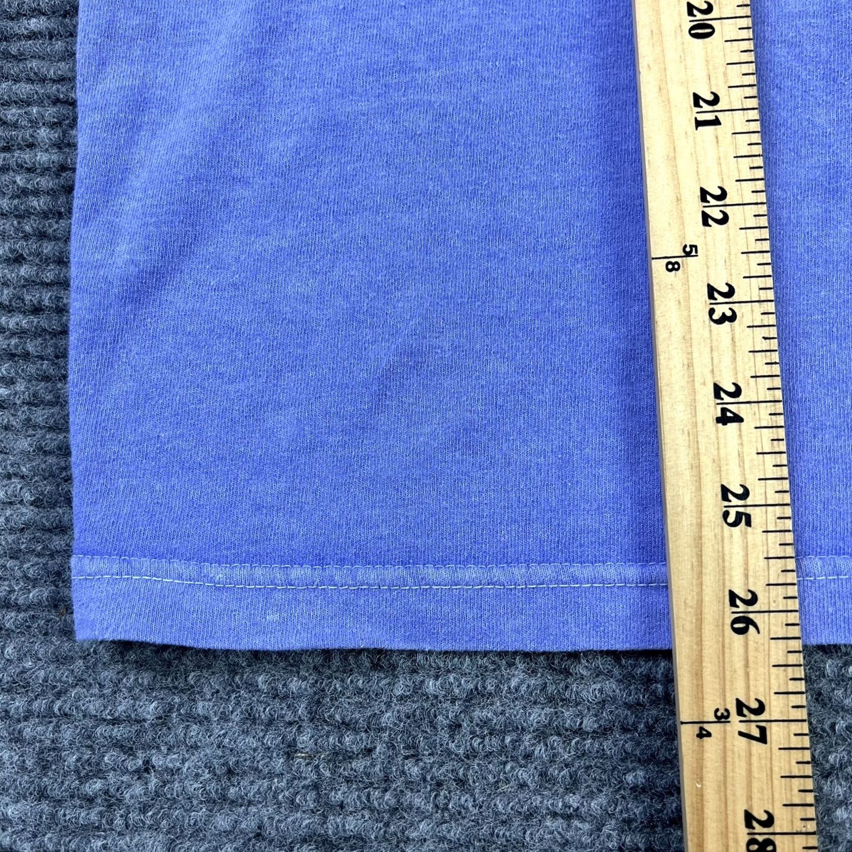 Vintage VINTAGE San Diego Graphic Tee V-Neck T-Shirt Womens XL Activewear Made USA Size XL / US 12-14 / IT 48-50 - 5 Thumbnail